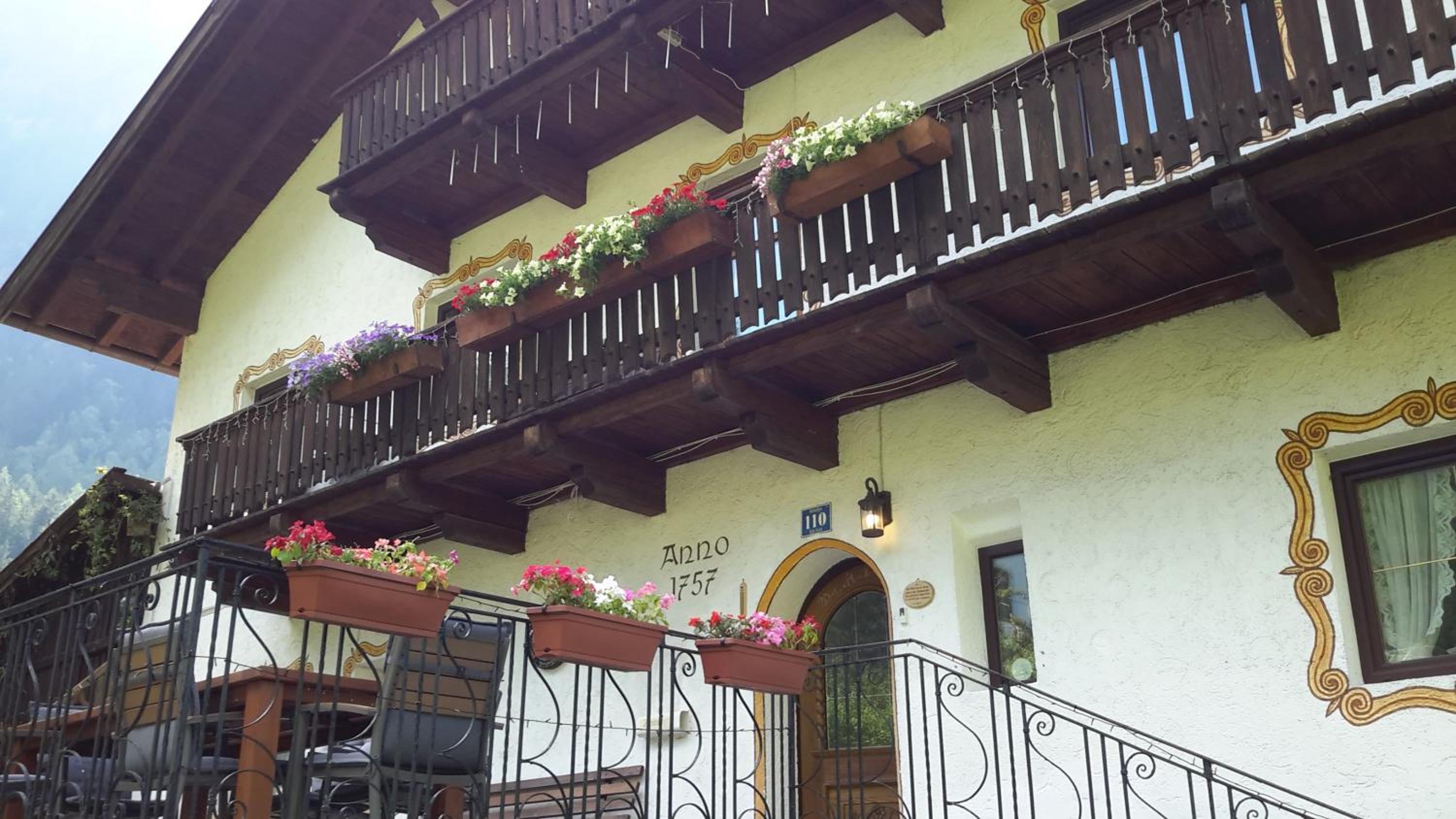 Haus Fiegl