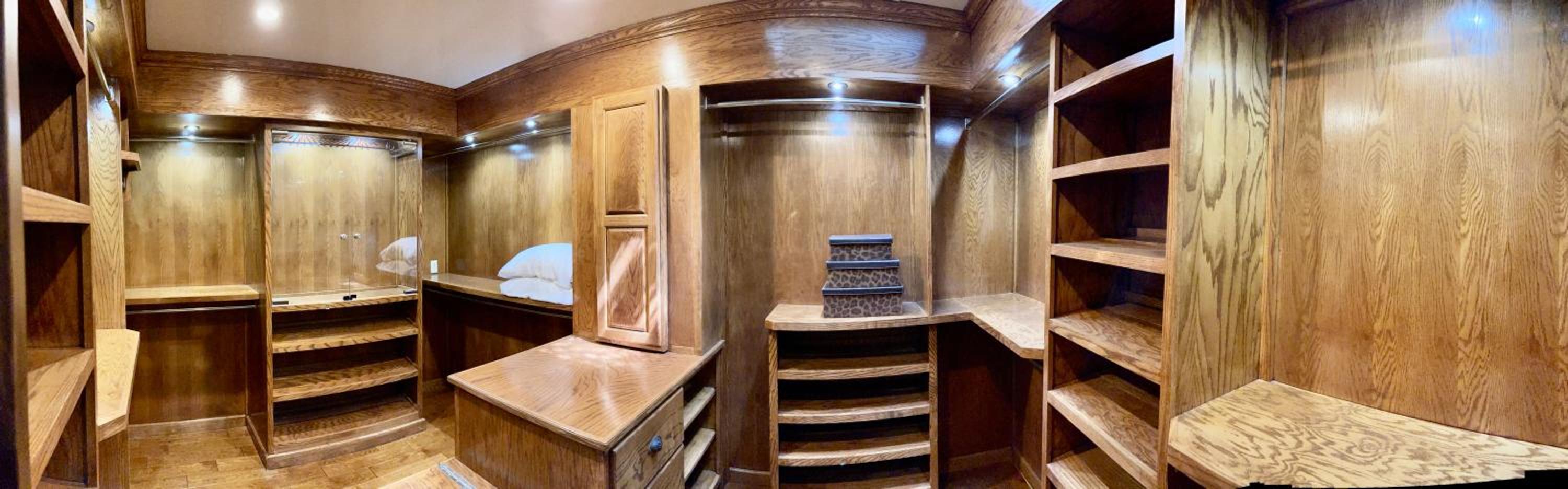 Louisiana Cajun Mansion