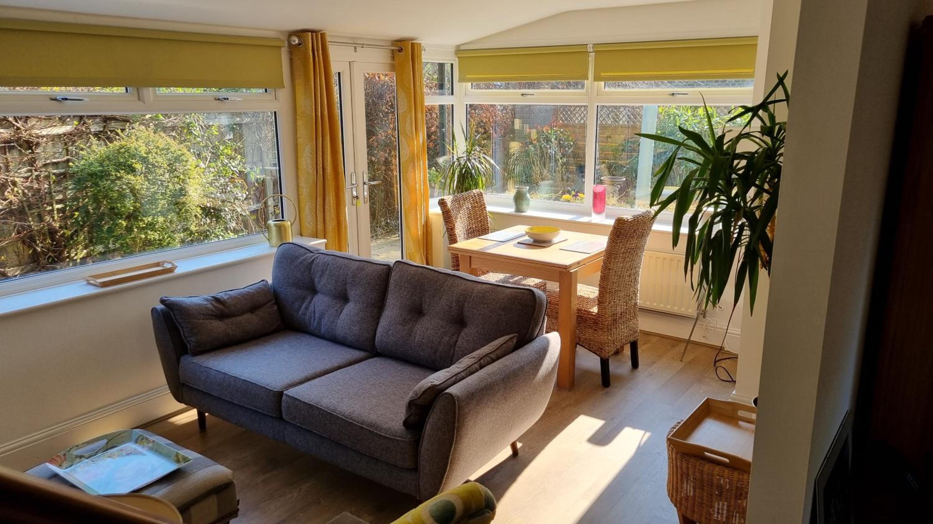 Garden Cottage - Ashover Village near Matlock view 3