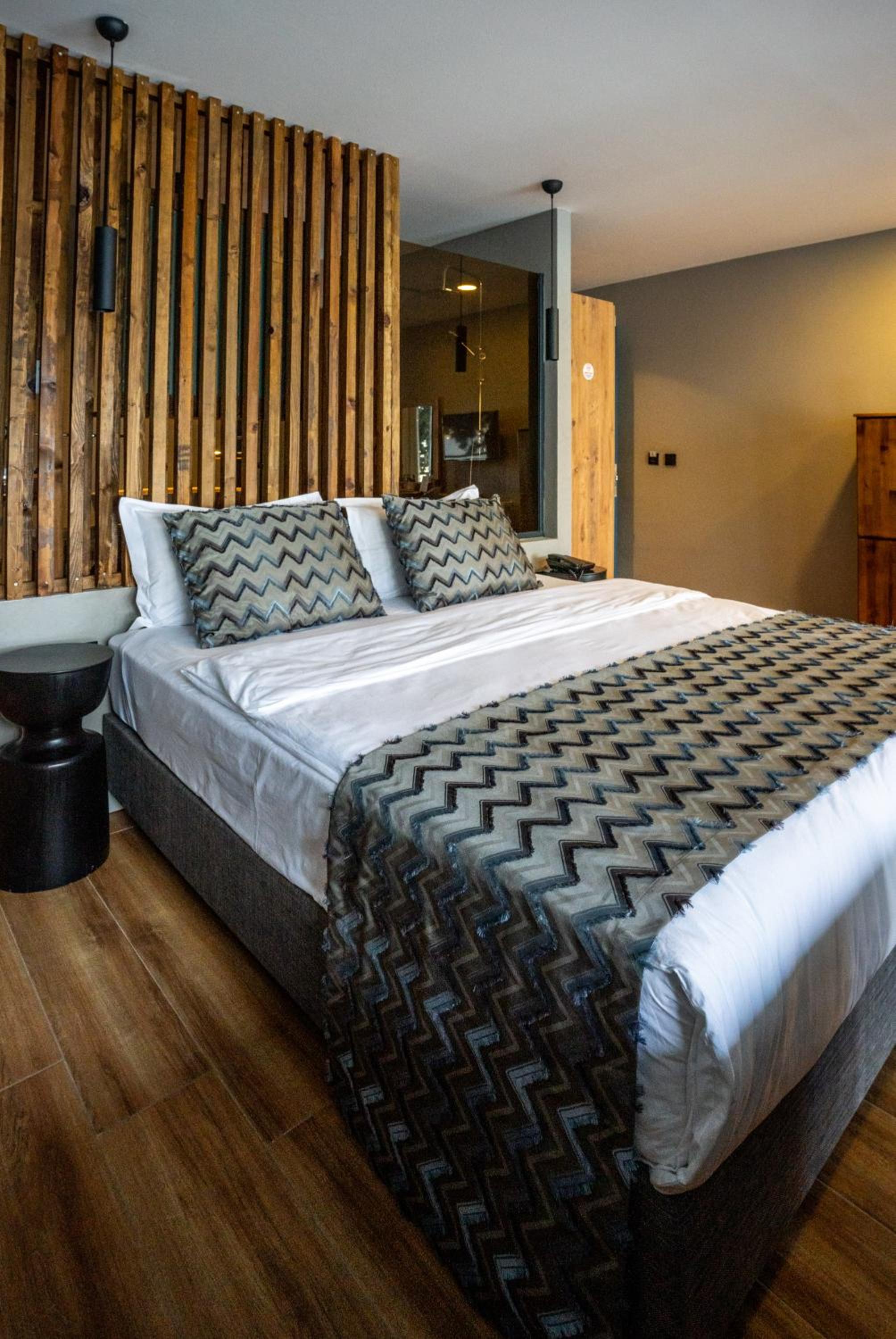 Sifne Thermal Otel - Image 138