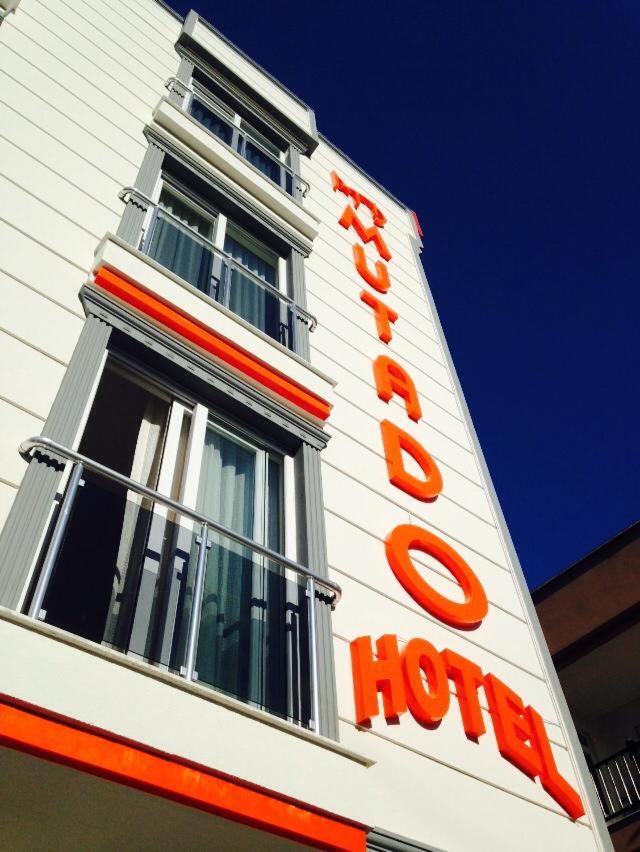 Mutado Hotel - Image 48