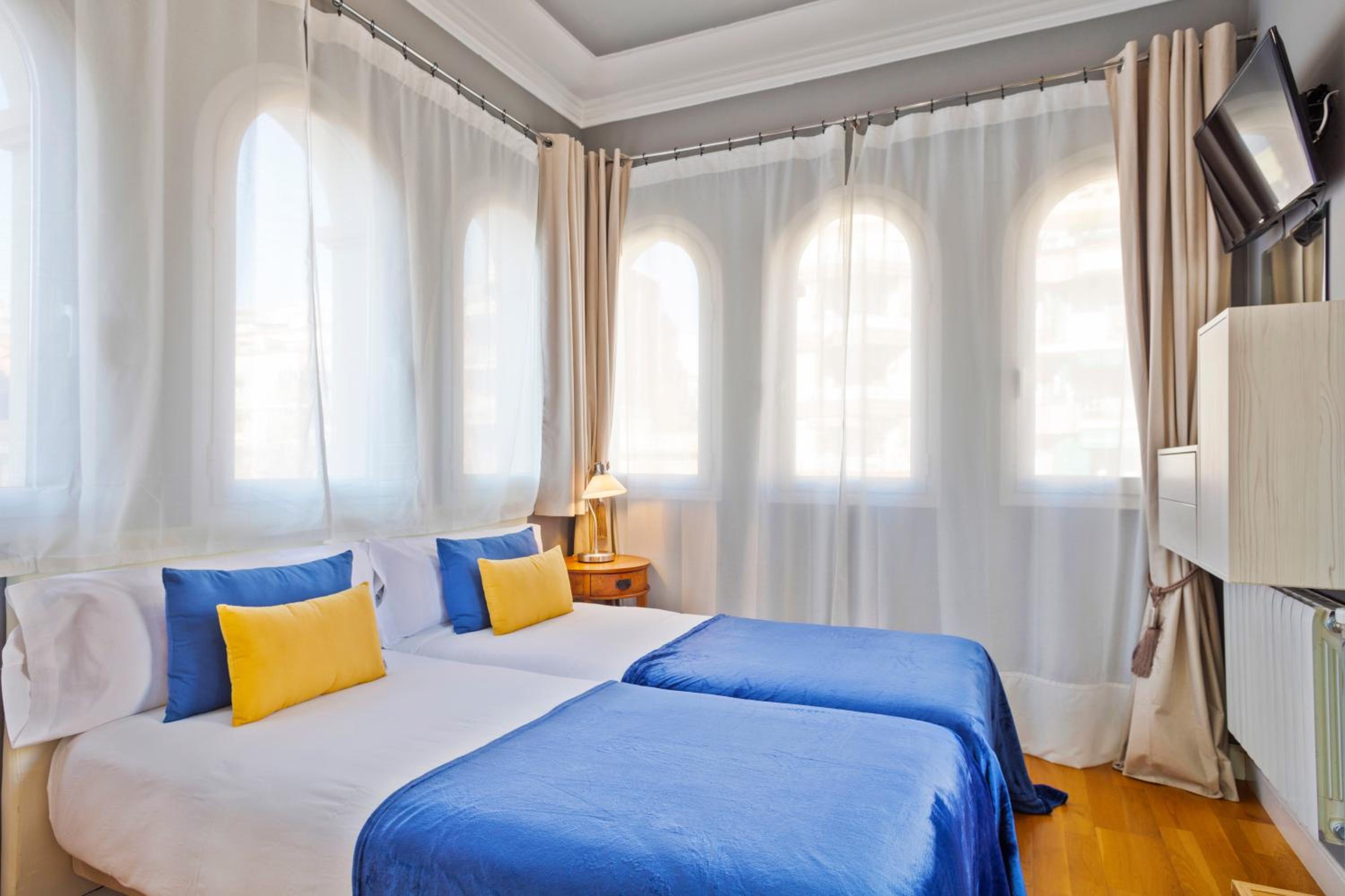 Villa Victoria Barcelona