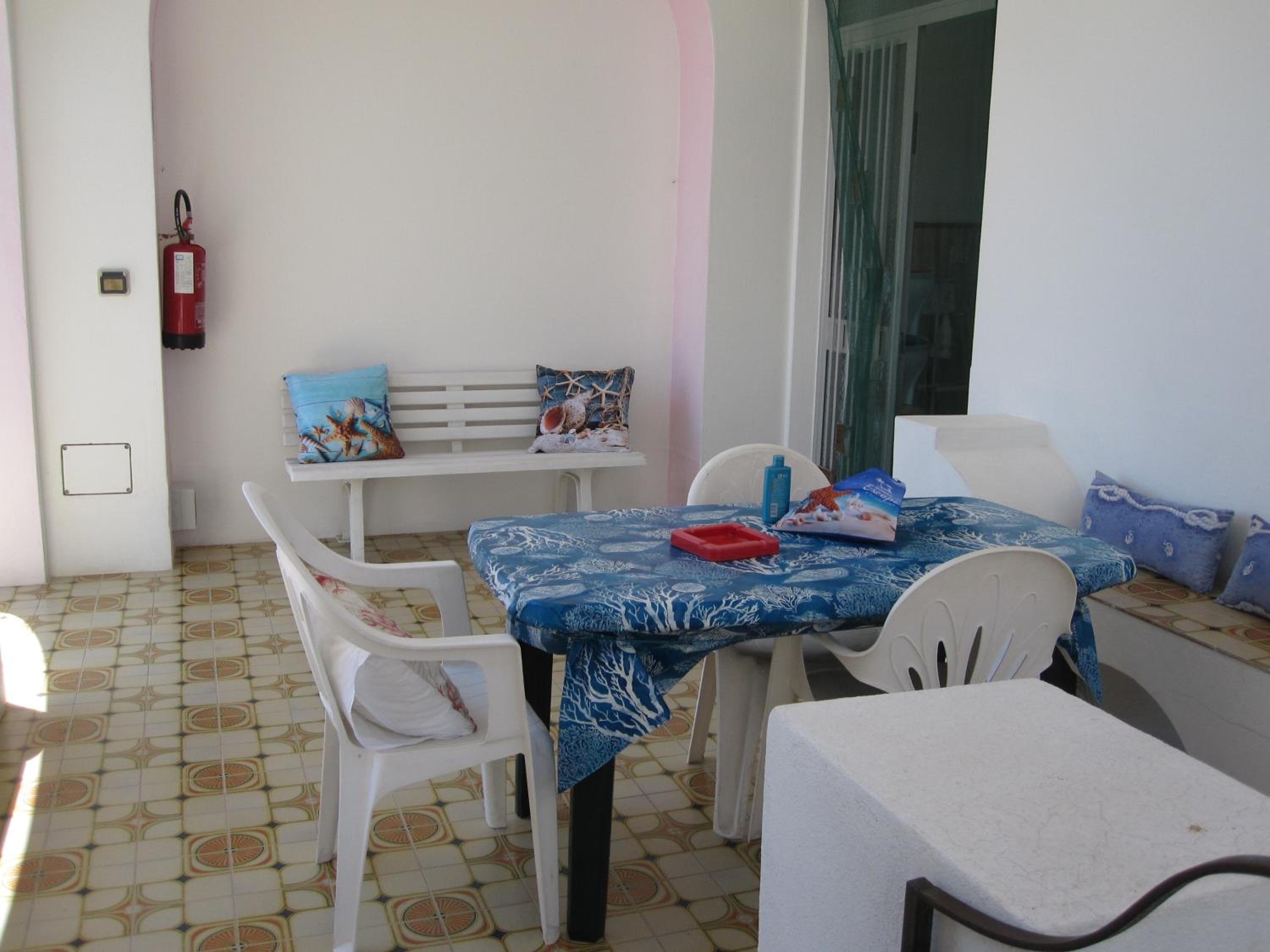 Villa Rosa