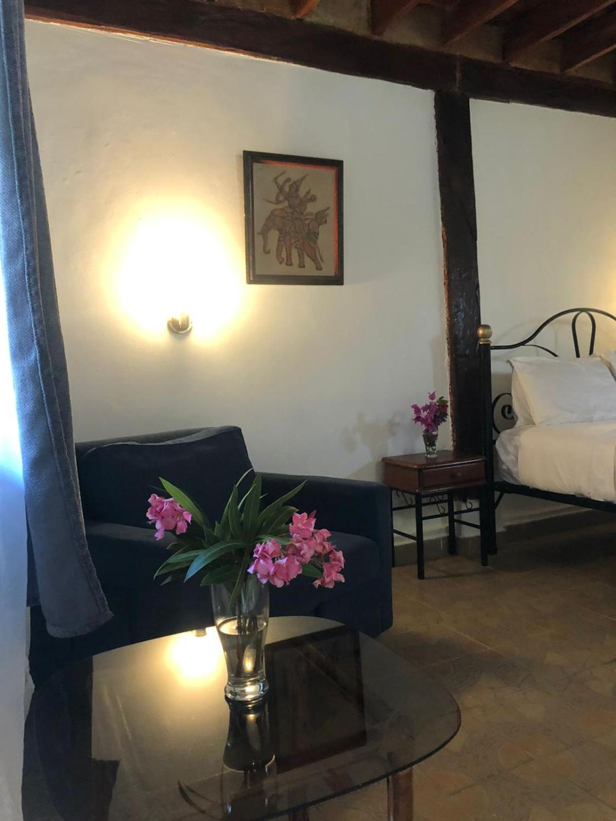 Hotel Gerald