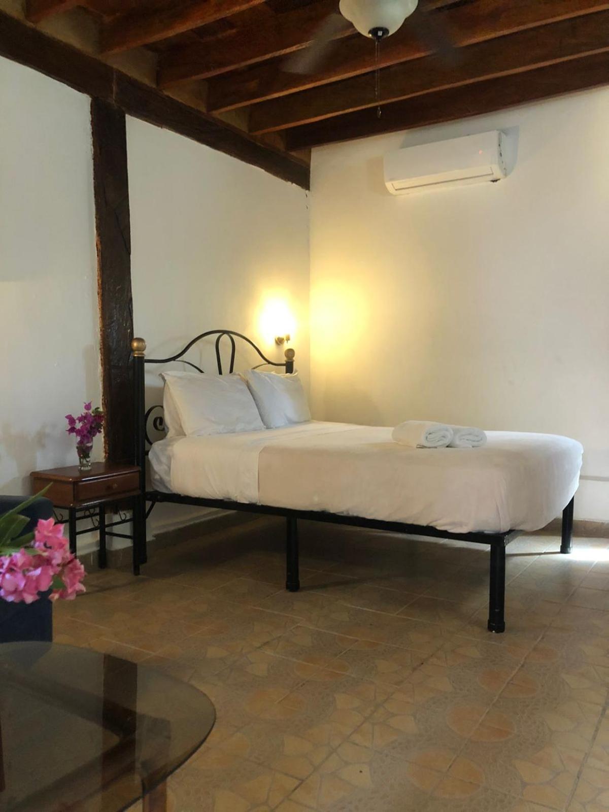 Hotel Gerald