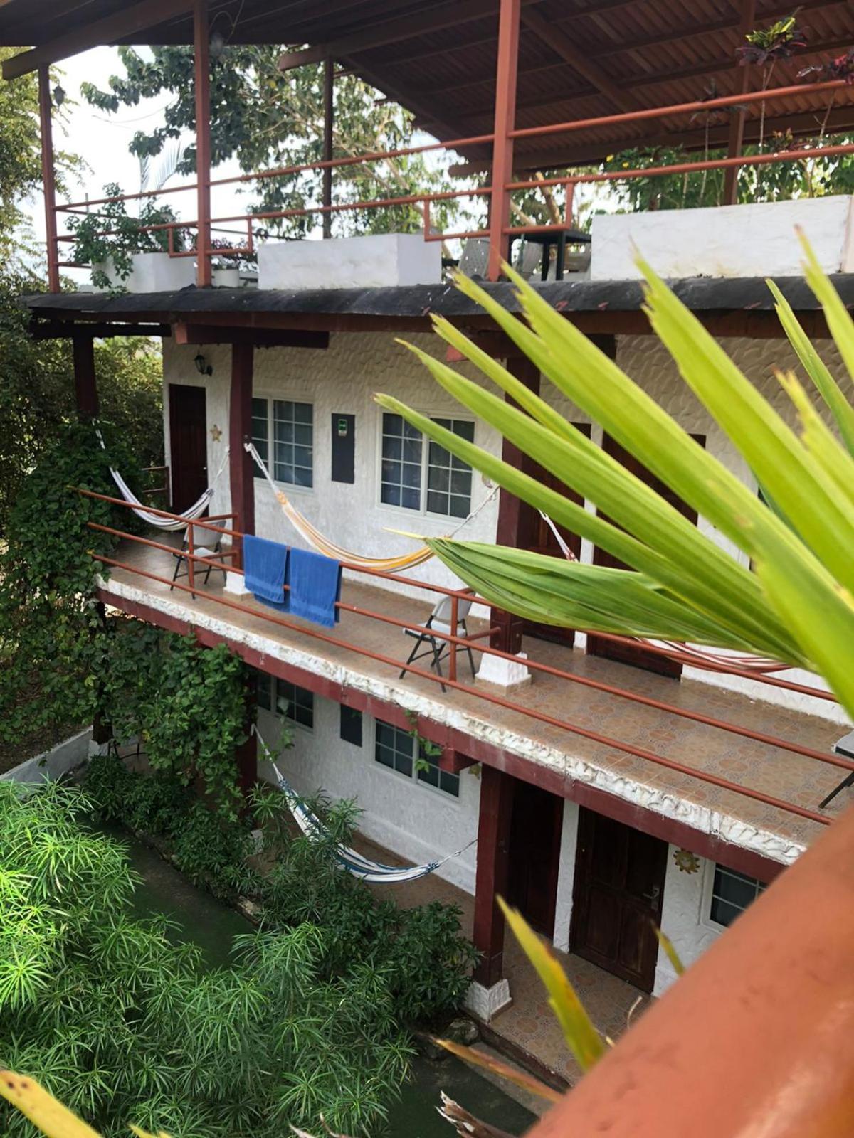 Hotel Gerald