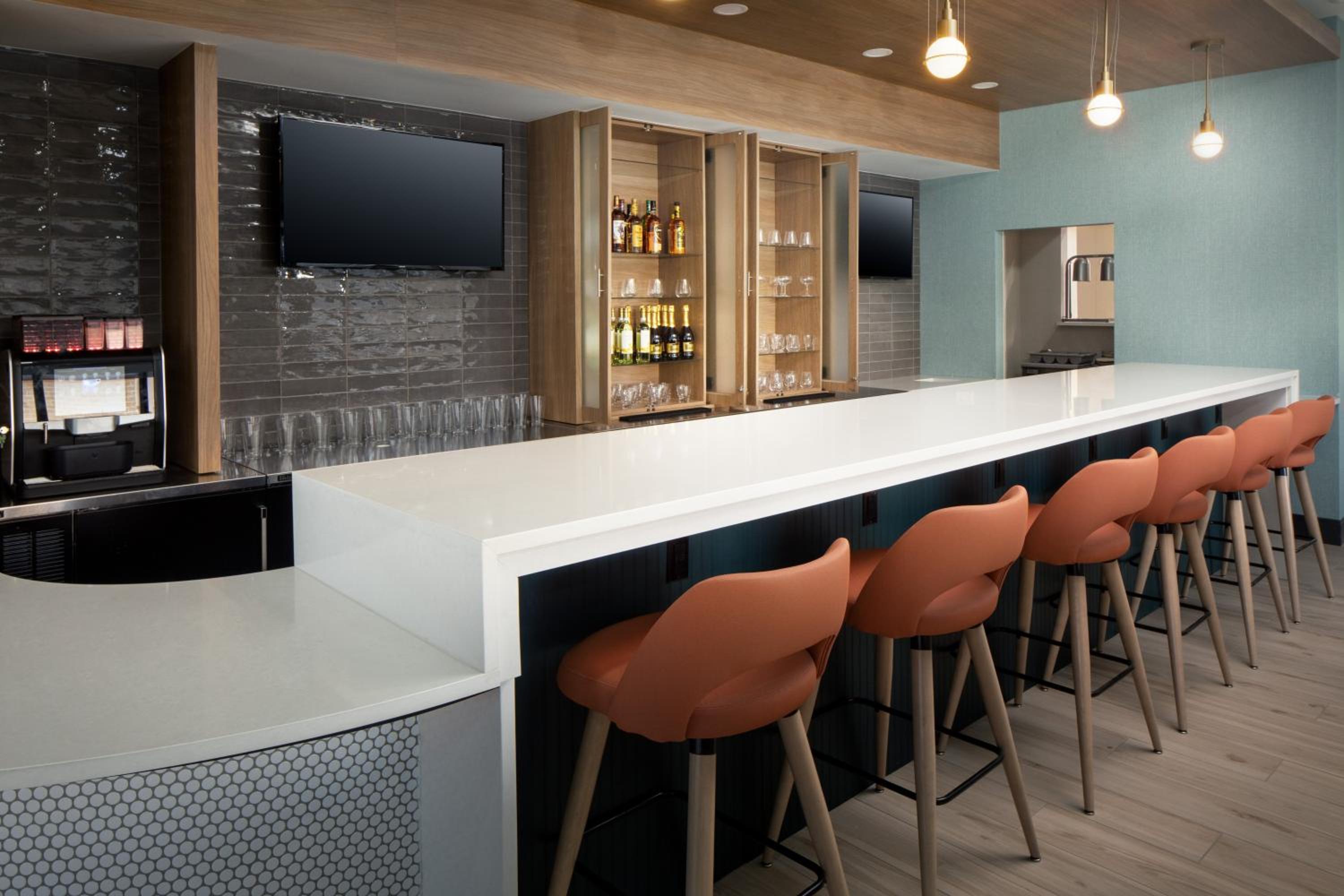 Holiday Inn - Cheshire - Southington, an IHG Hotel - Property Image 18