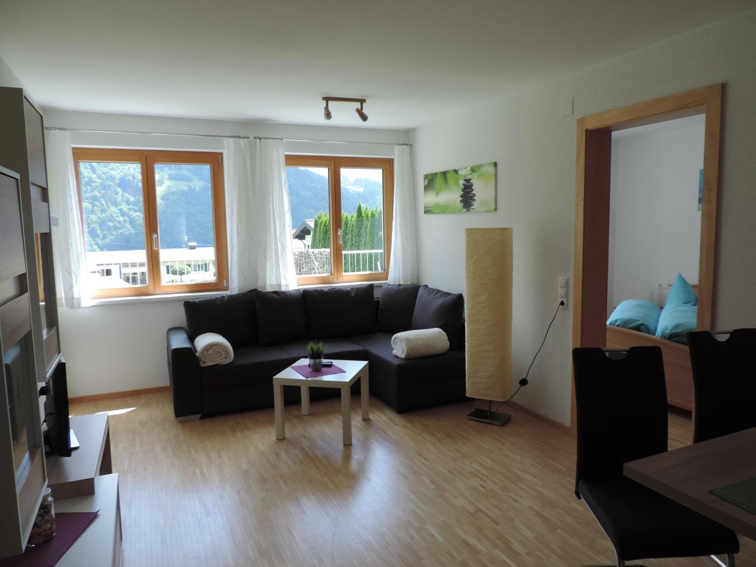 Ferienwohnung Mathis view 5