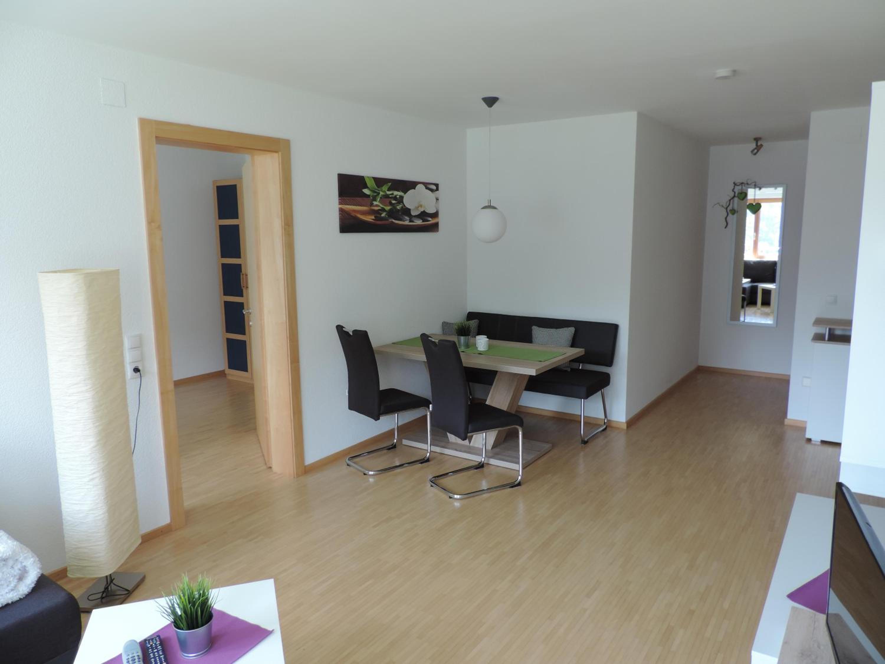 Ferienwohnung Mathis view 4