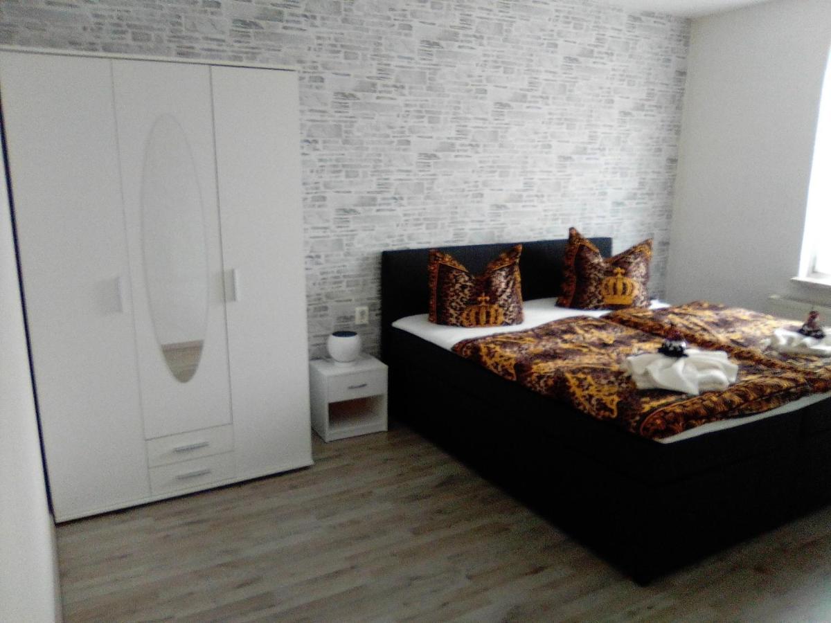 Harzhaus view 4