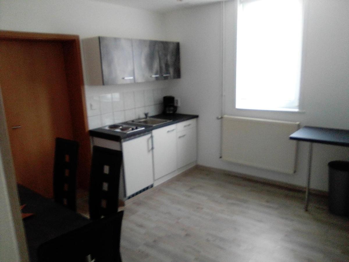 Harzhaus view 3