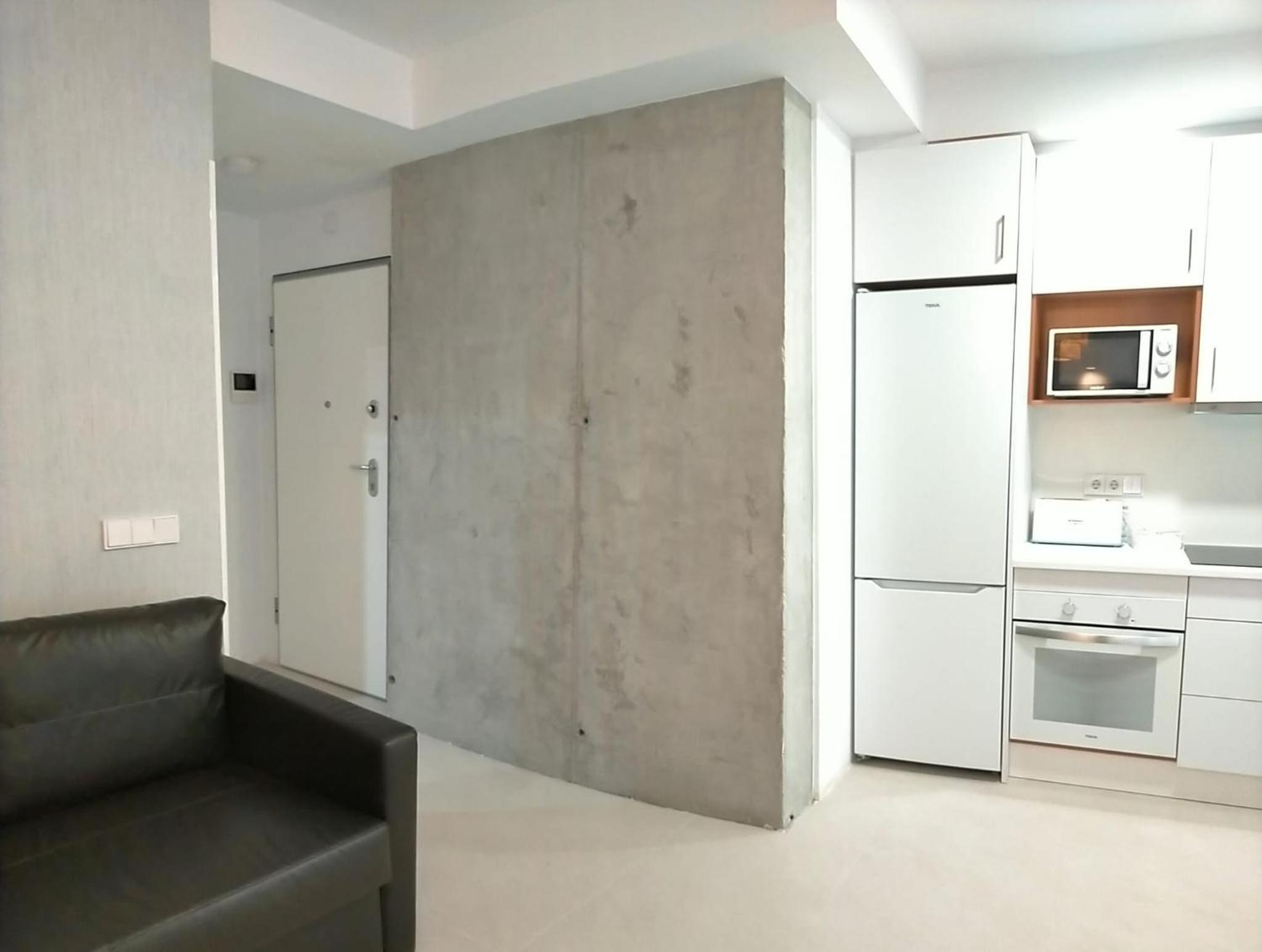 Apartamento Casa Azhuma. photo 5