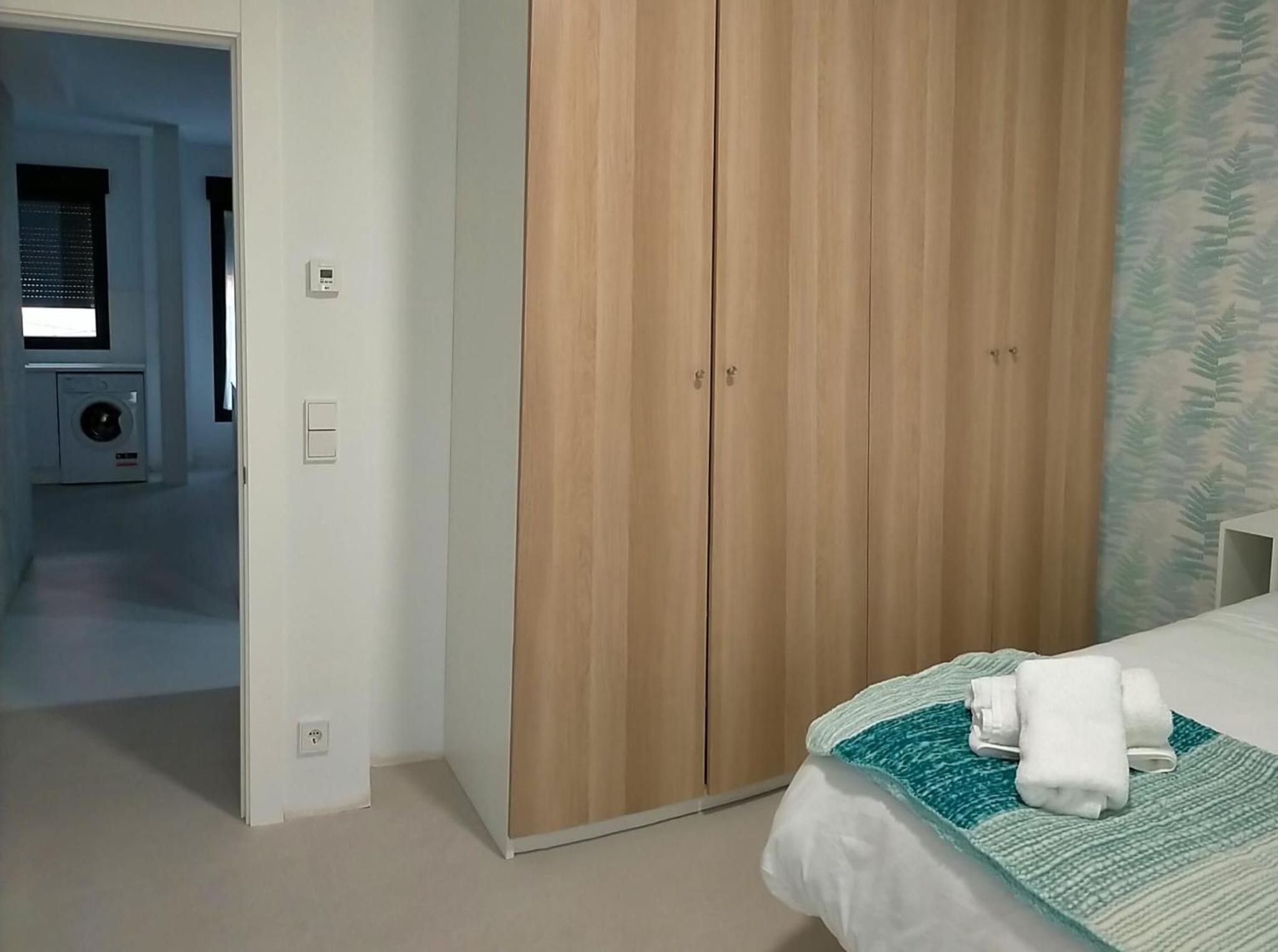 Apartamento Casa Azhuma. photo 4