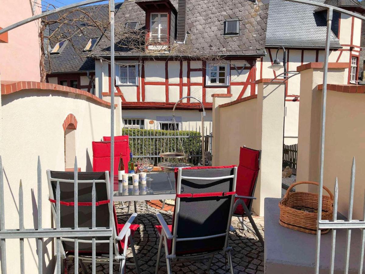 Spitzhaus Wolf view 4