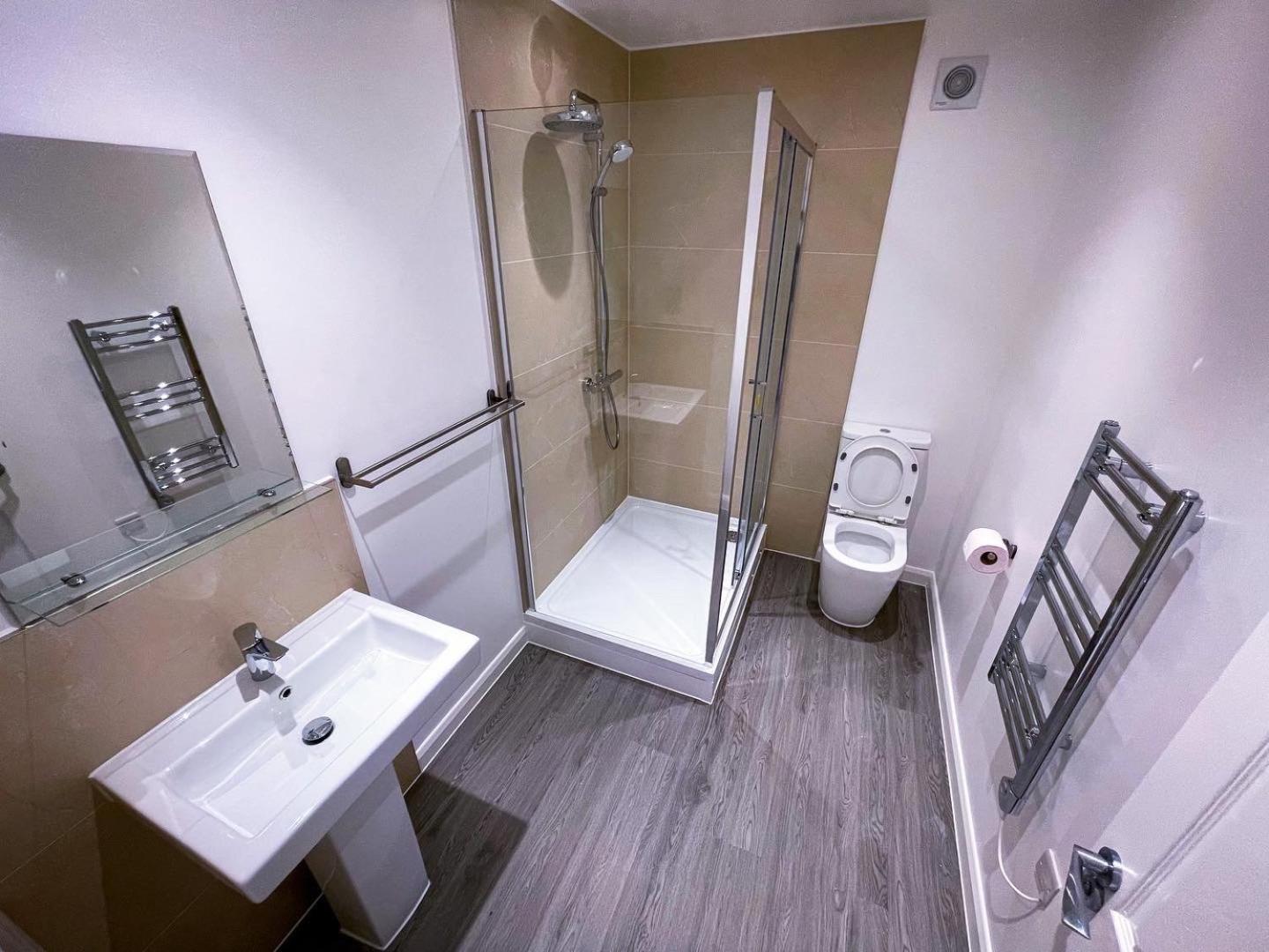 Ilford Luxury Apartments