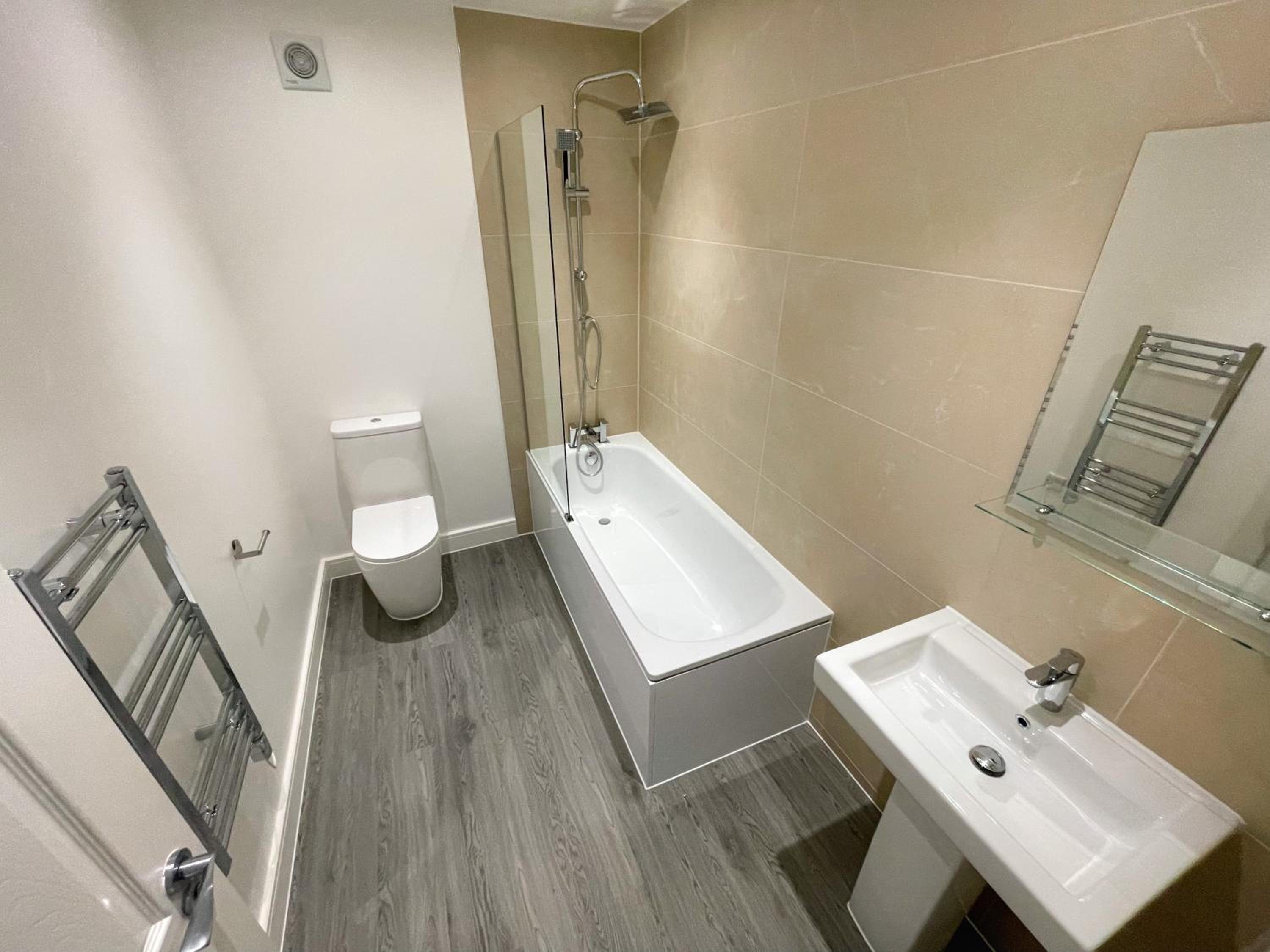 Ilford Luxury Apartments