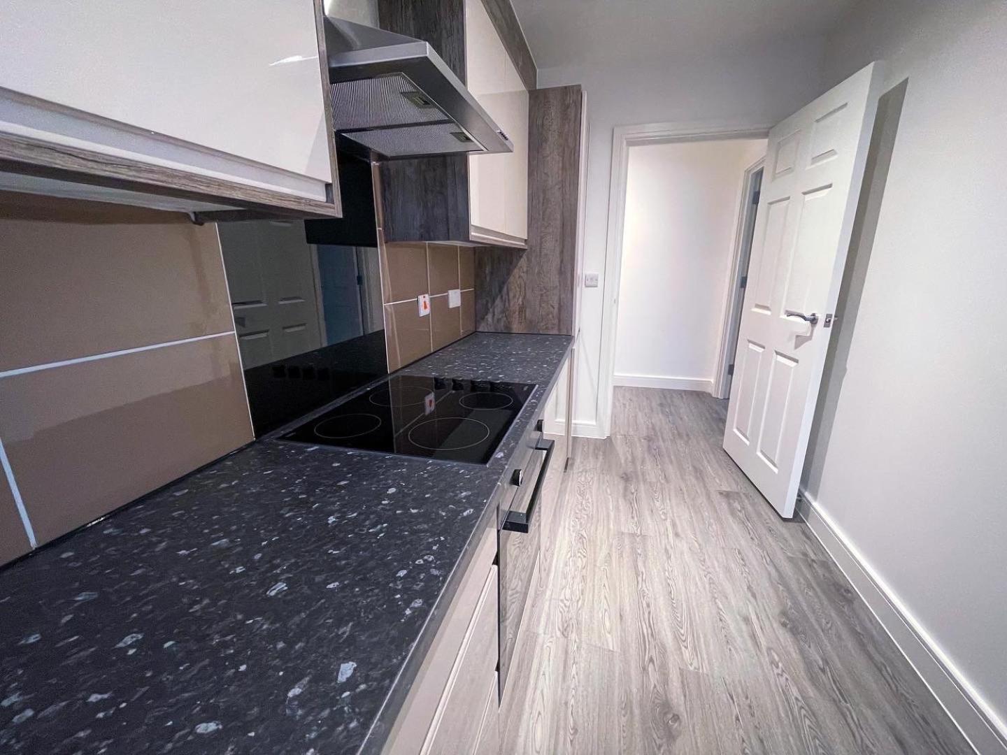 Ilford Luxury Apartments