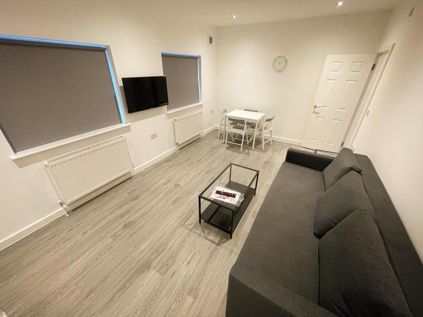 Ilford Luxury Apartments