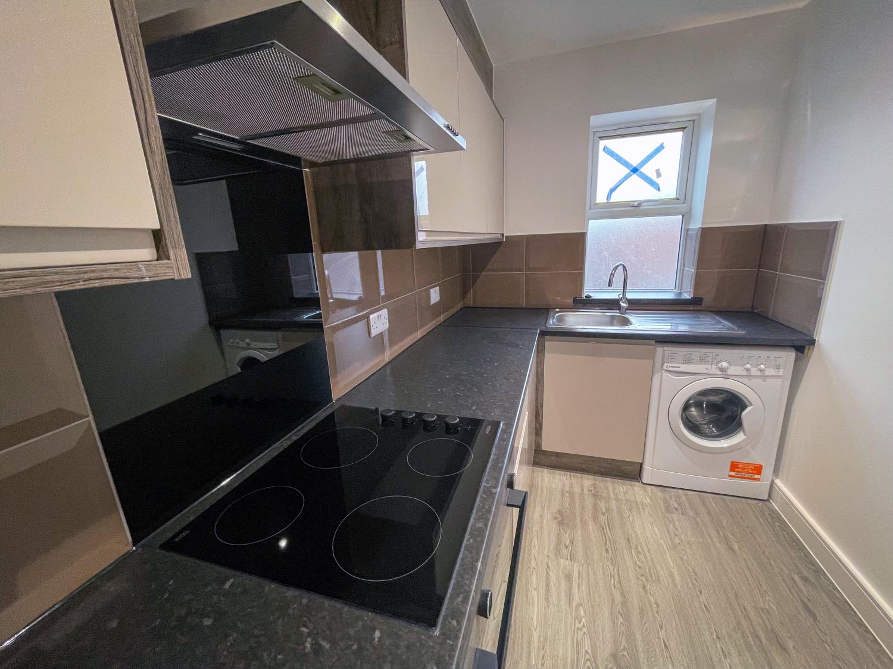Ilford Luxury Apartments