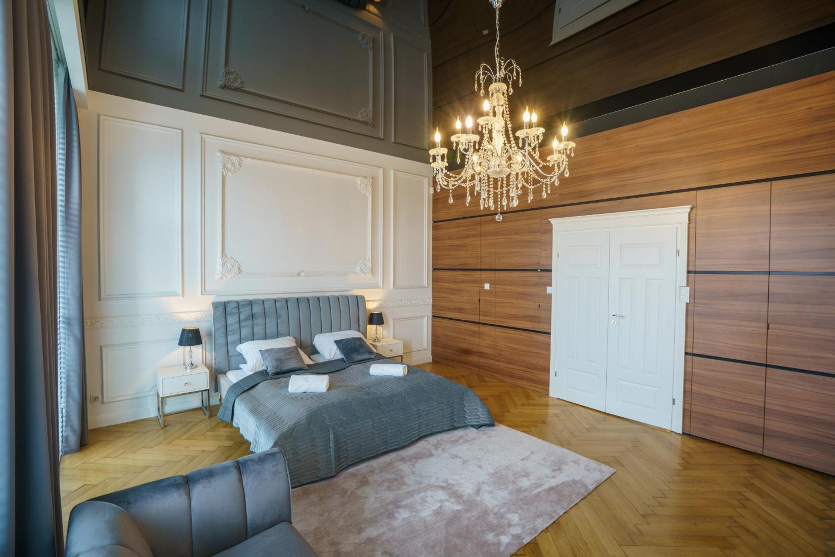 Prestige Apartment Rynek Kielce view 4