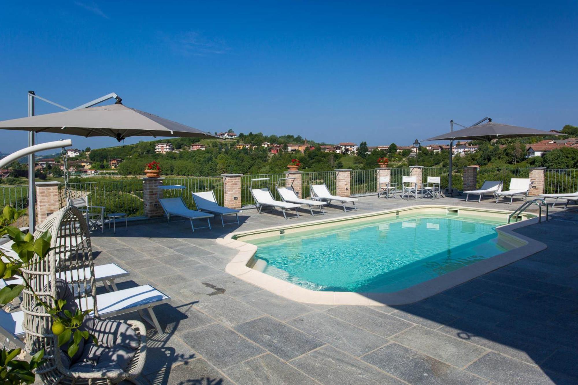 Antica Locanda San Pietro