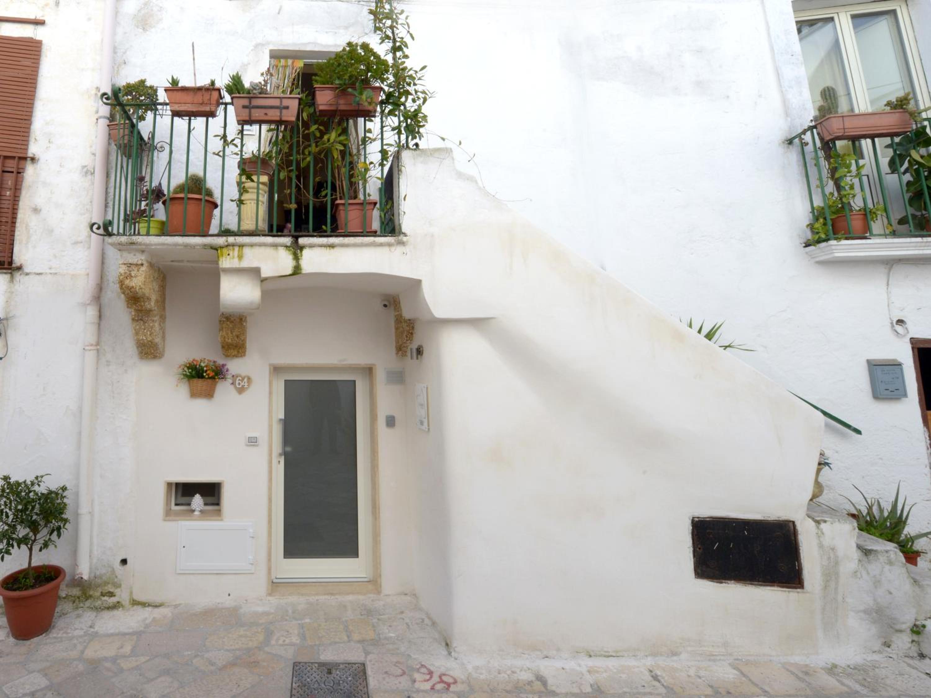 Castrum Casa Vacanza