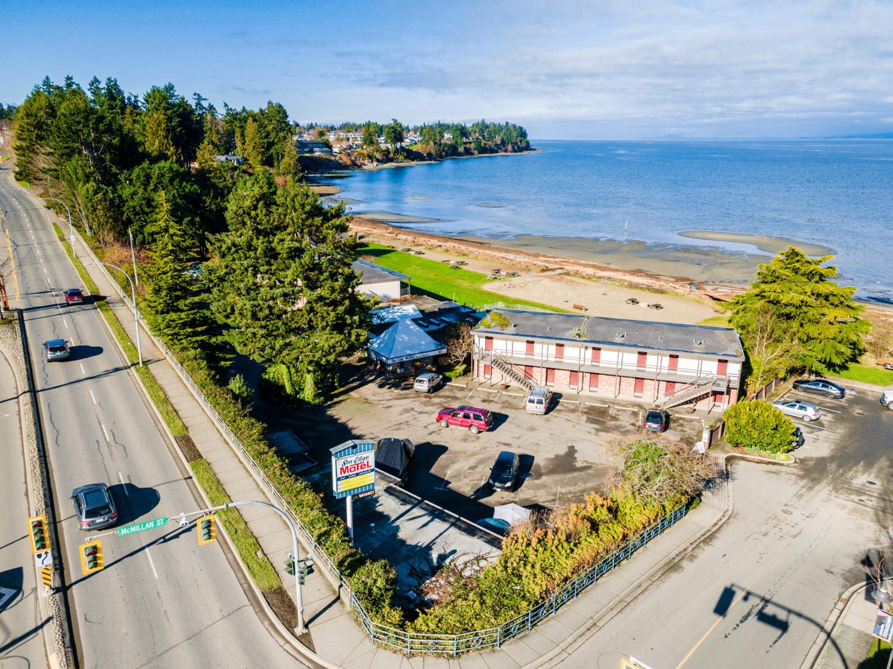 Sea Edge Motel-0