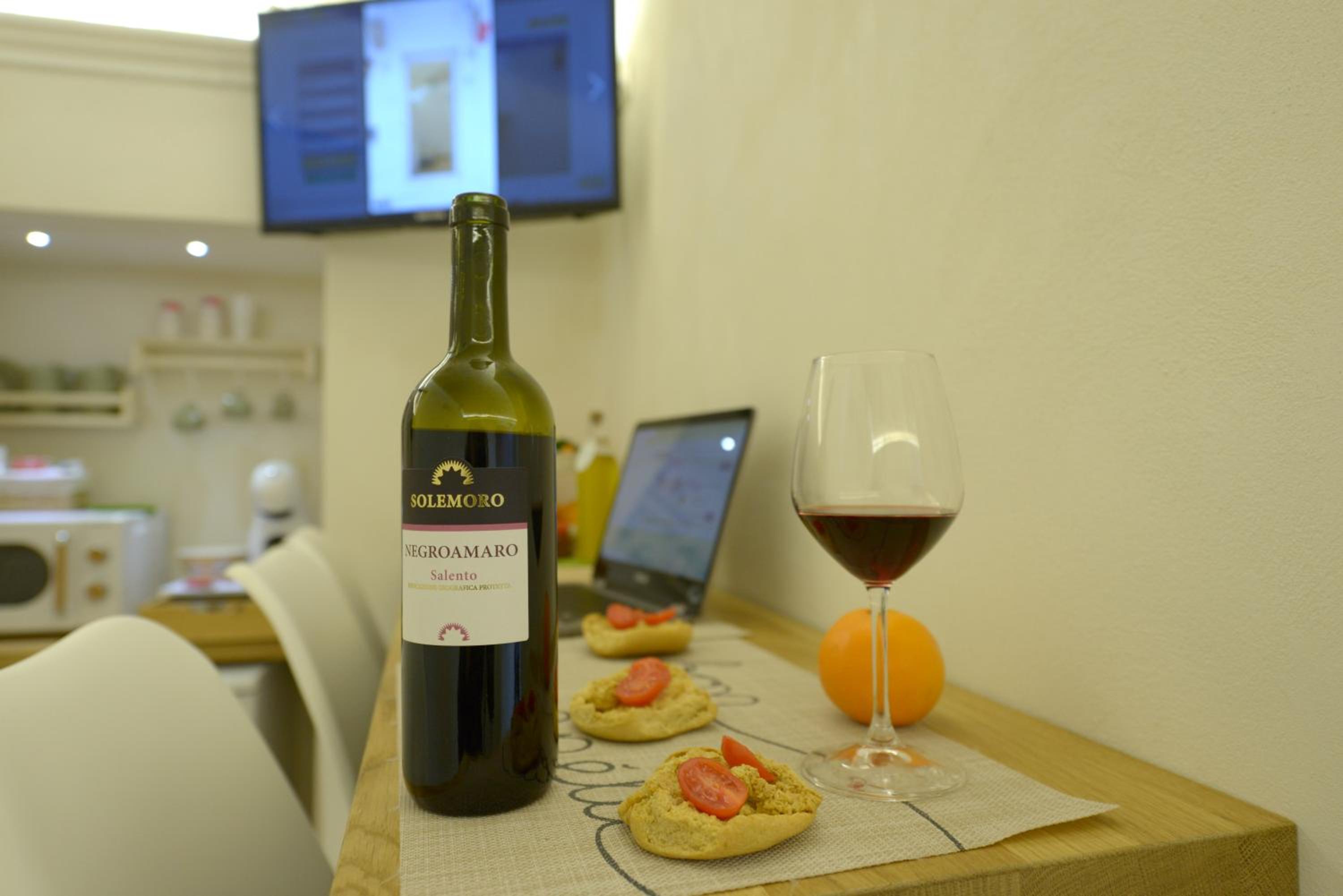 Castrum Casa Vacanza