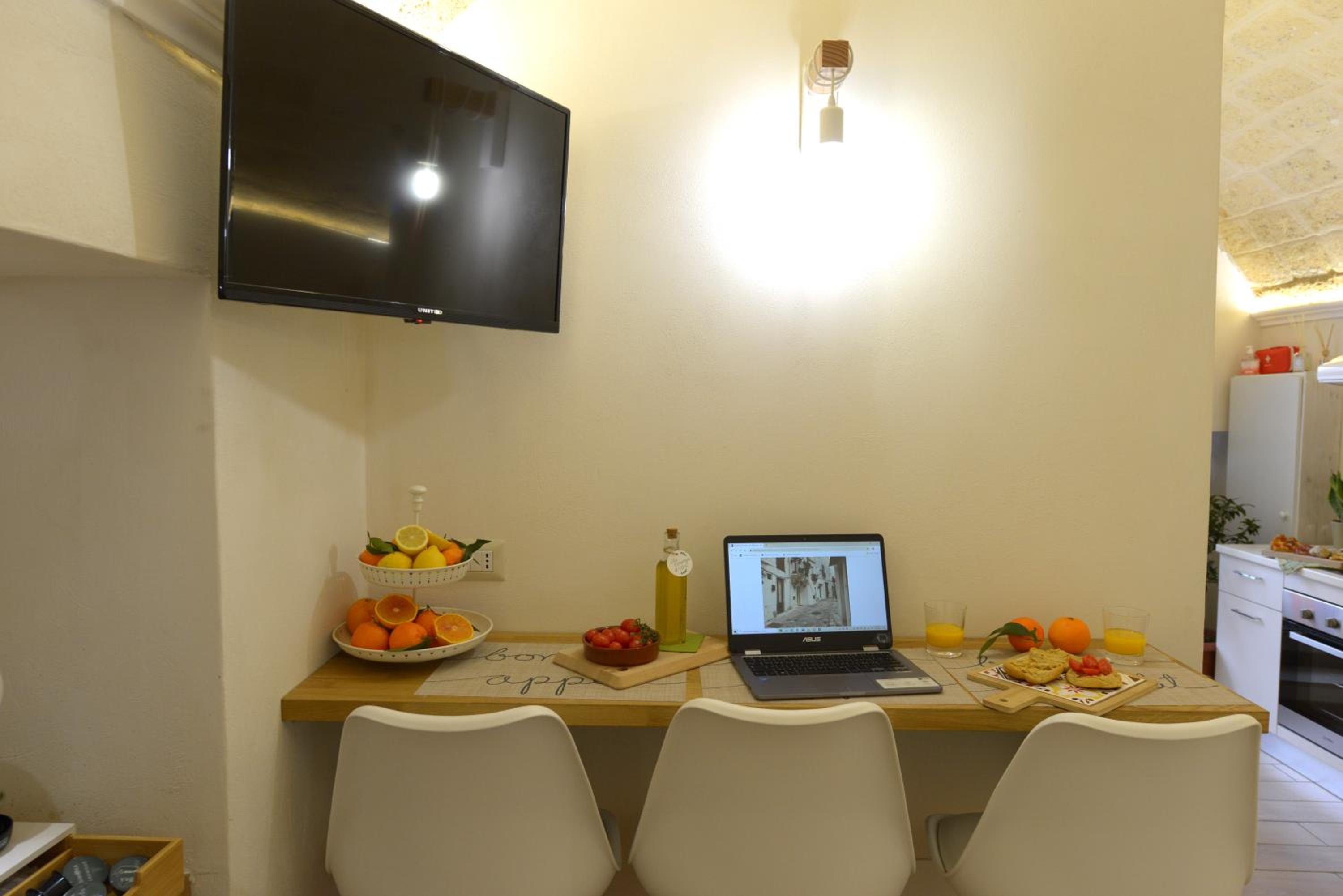 Castrum Casa Vacanza