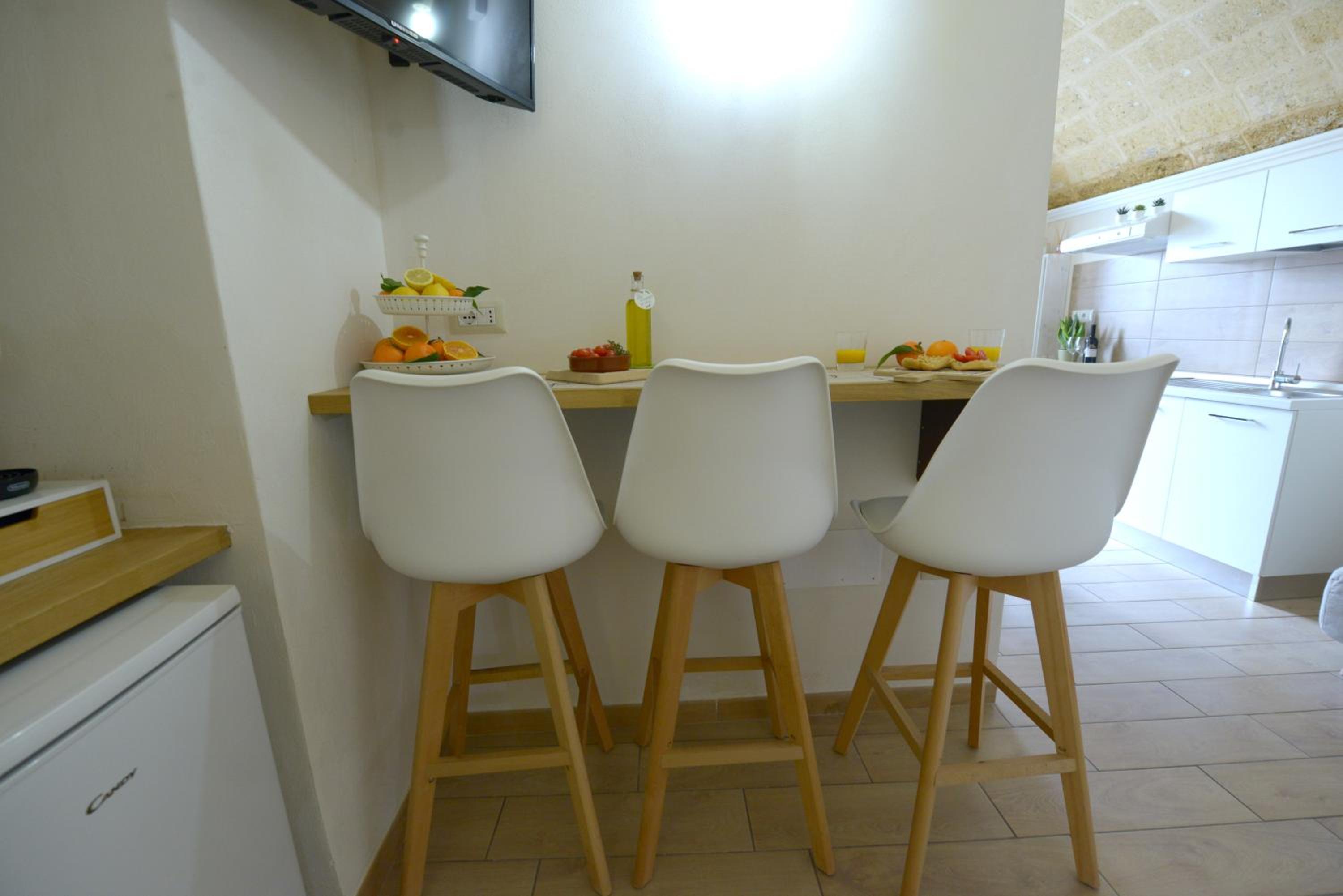 Castrum Casa Vacanza