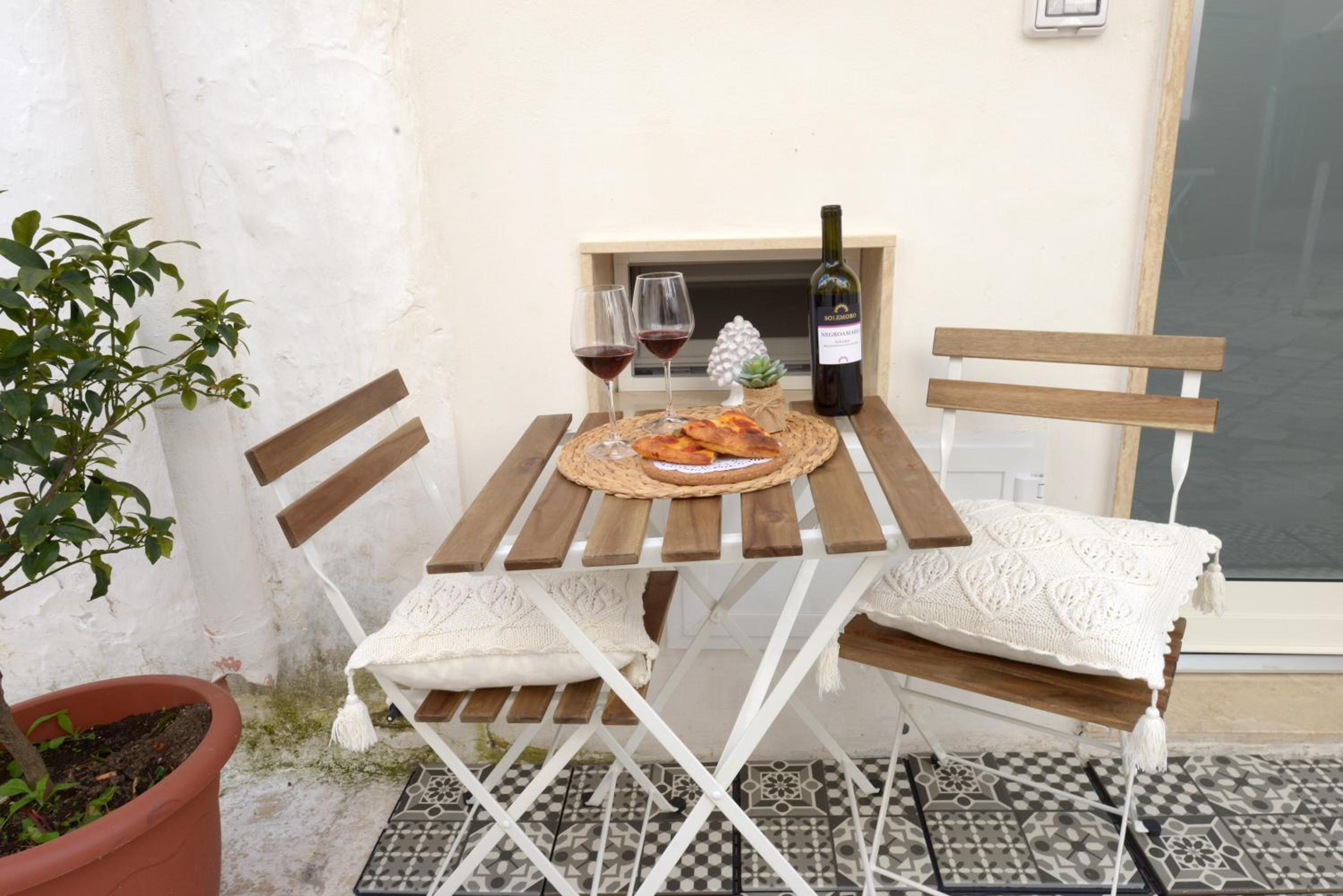 Castrum Casa Vacanza