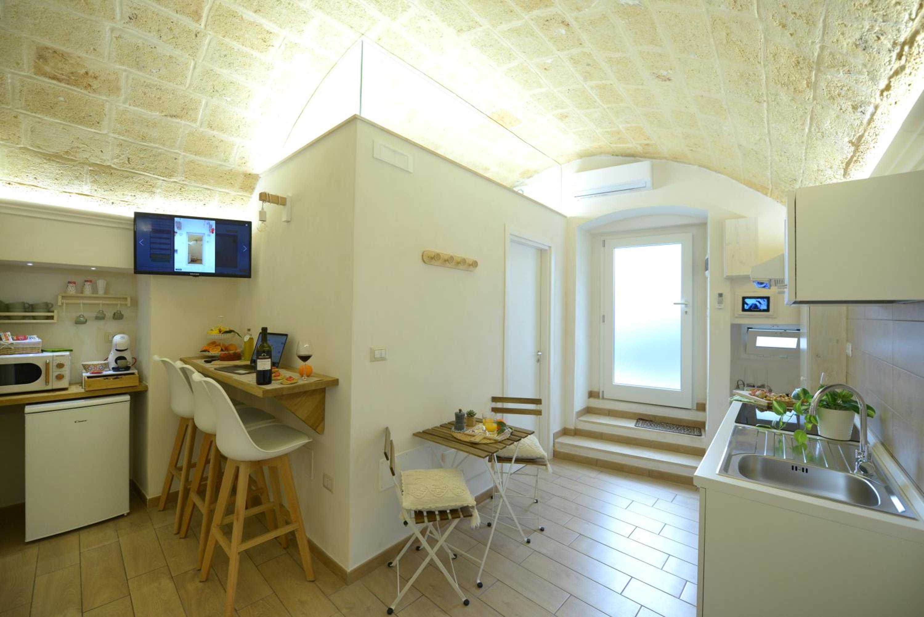 Castrum Casa Vacanza