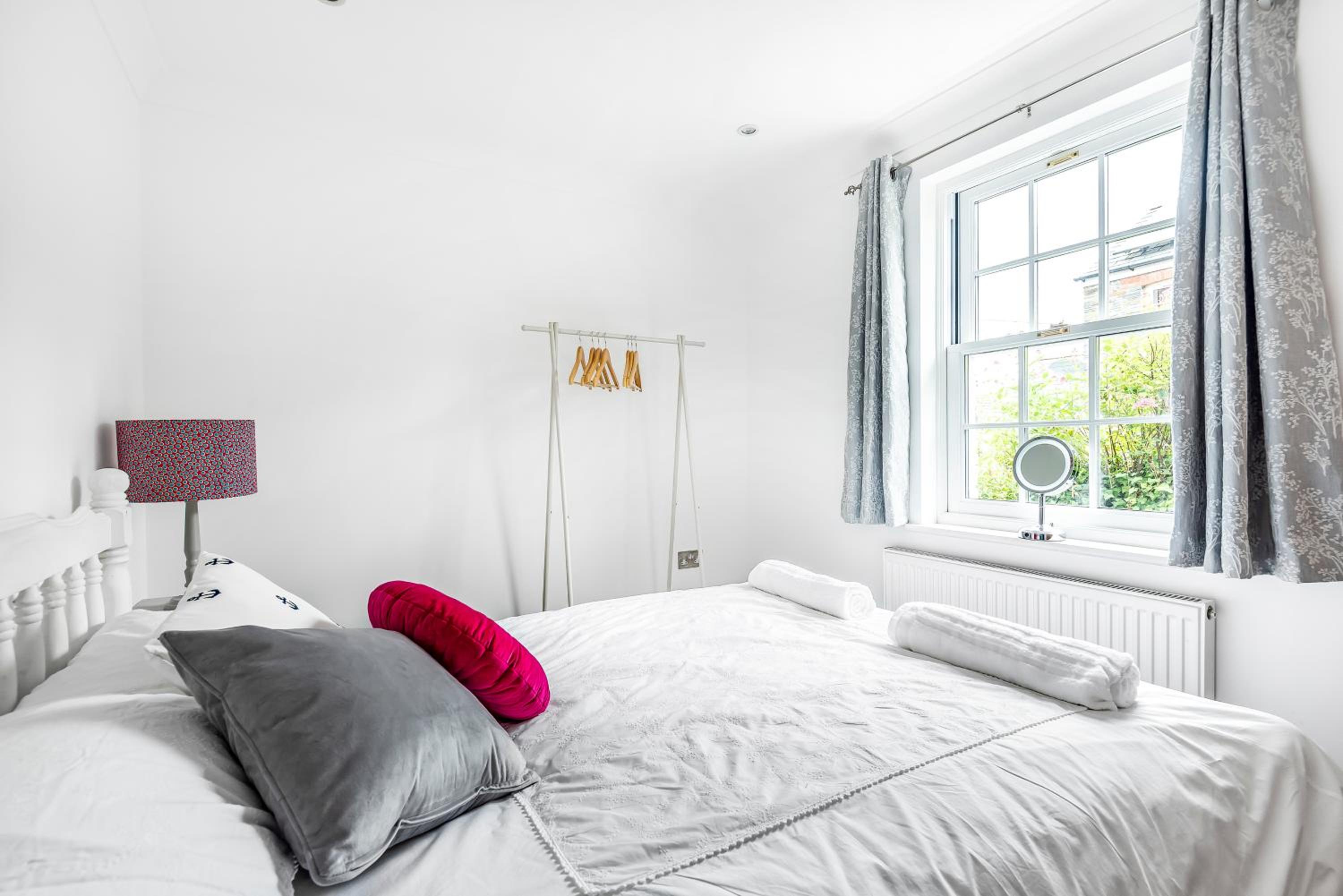 Eveley Cottage view 5