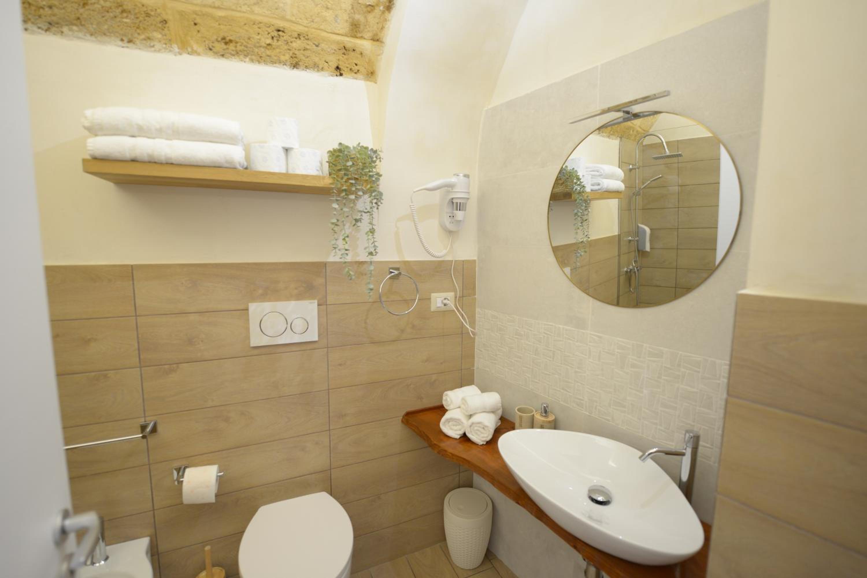 Castrum Casa Vacanza