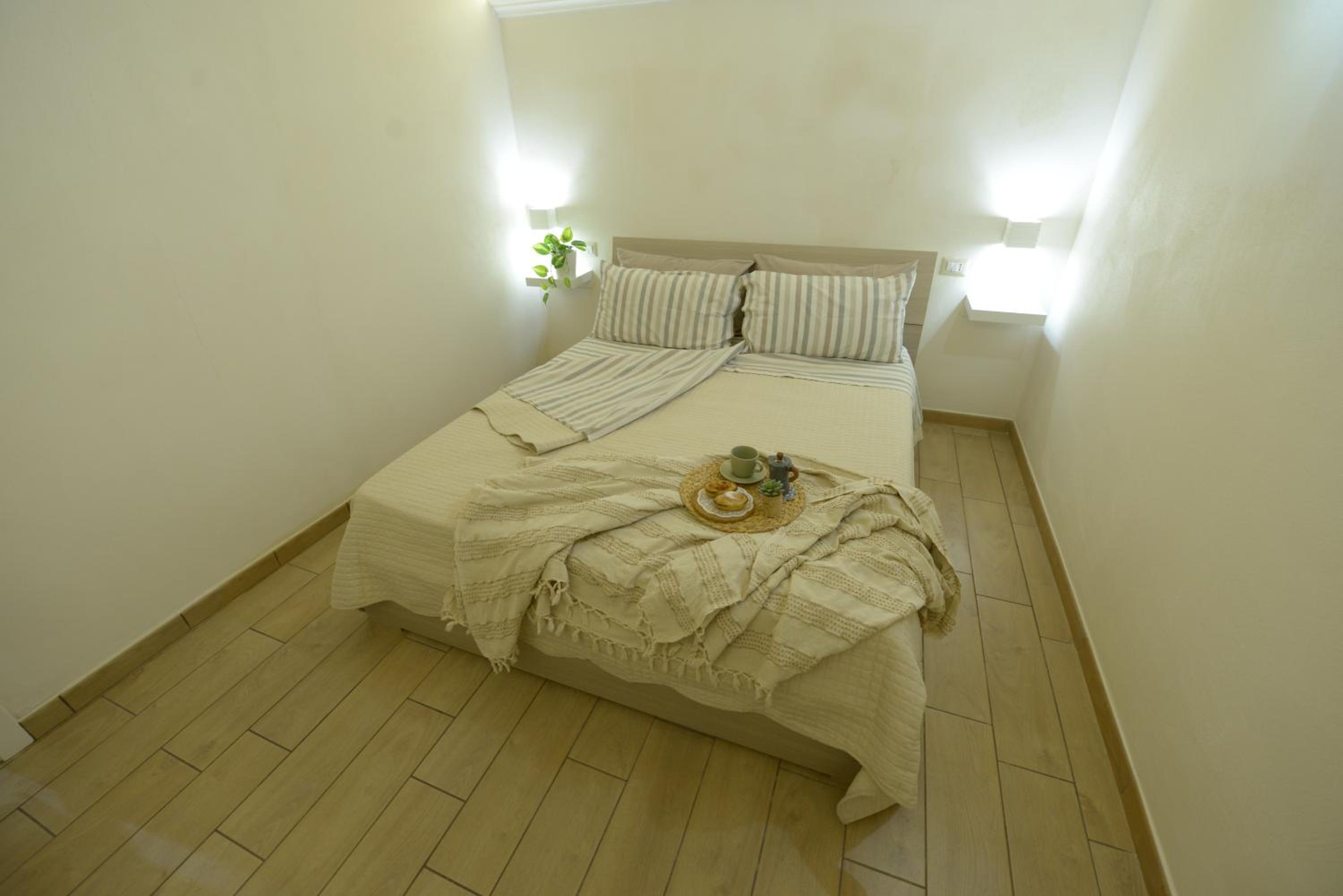 Castrum Casa Vacanza