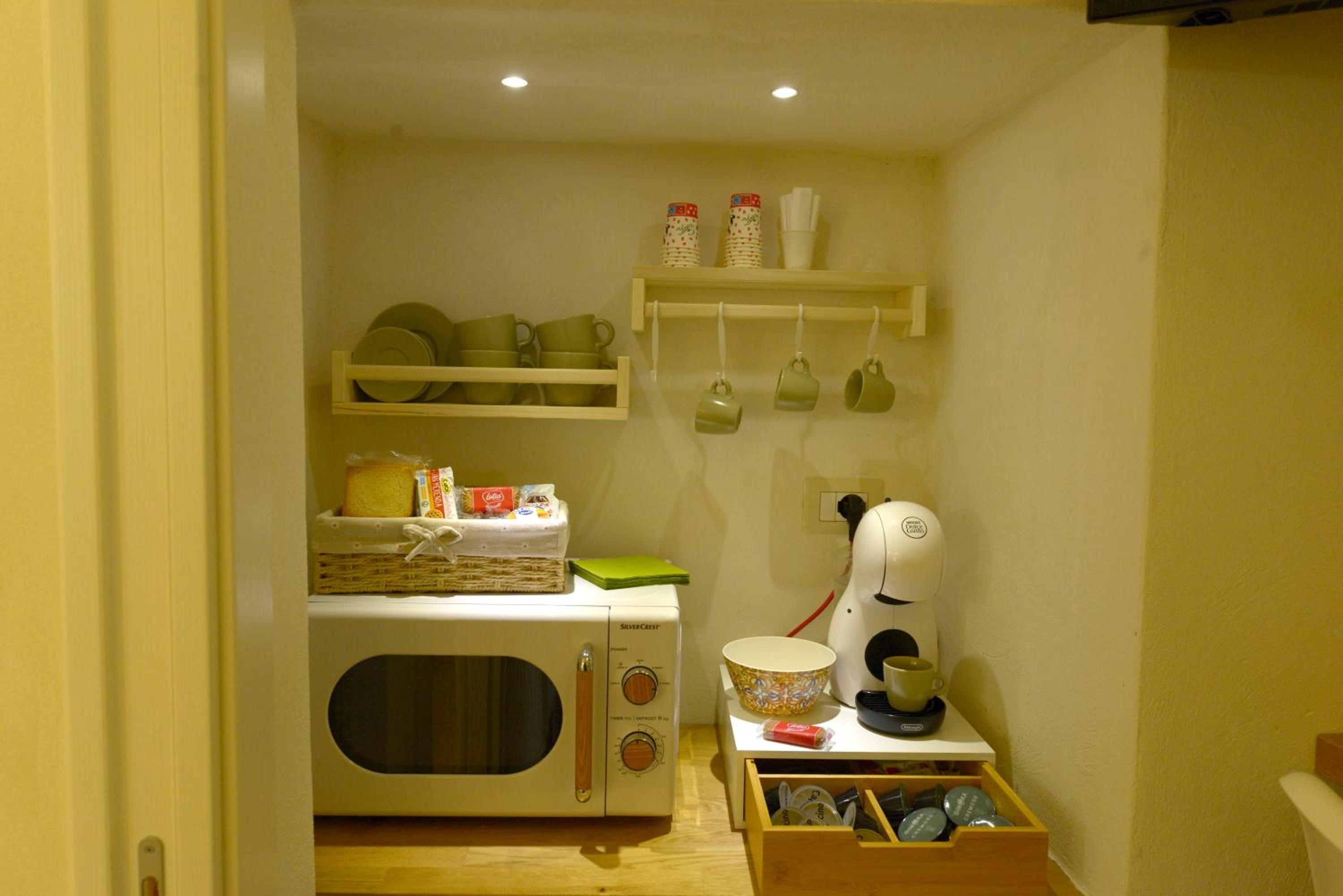 Castrum Casa Vacanza