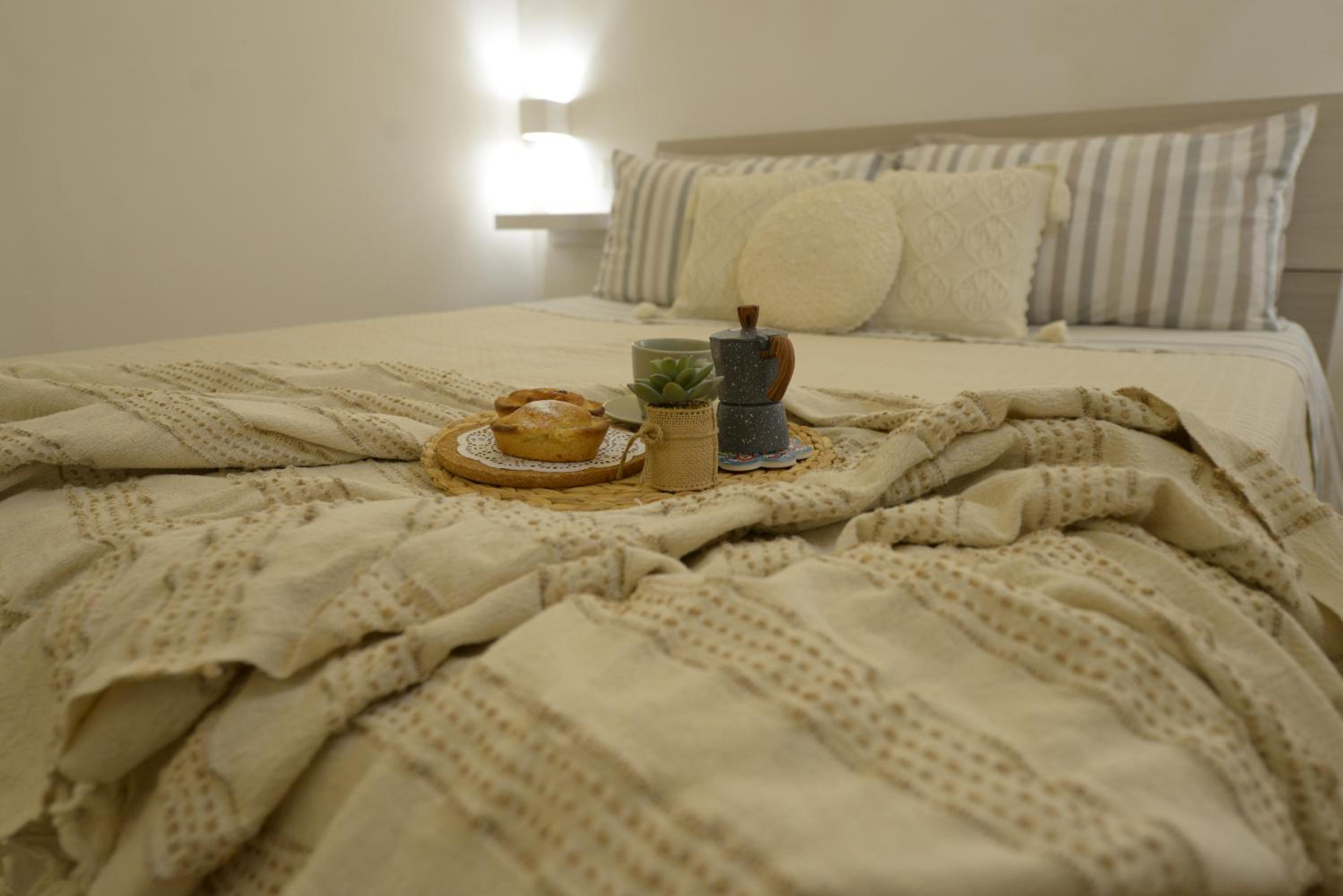 Castrum Casa Vacanza