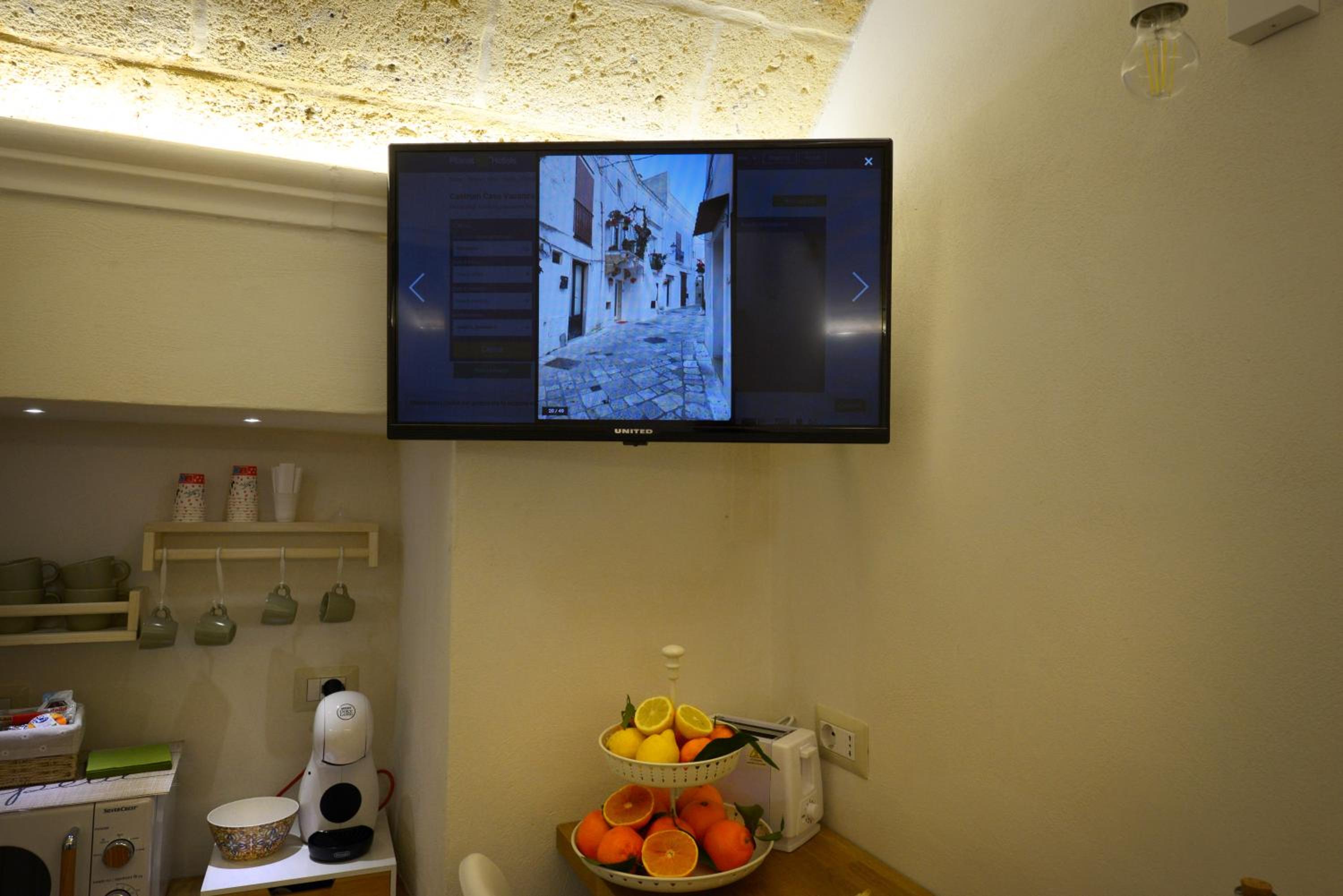 Castrum Casa Vacanza