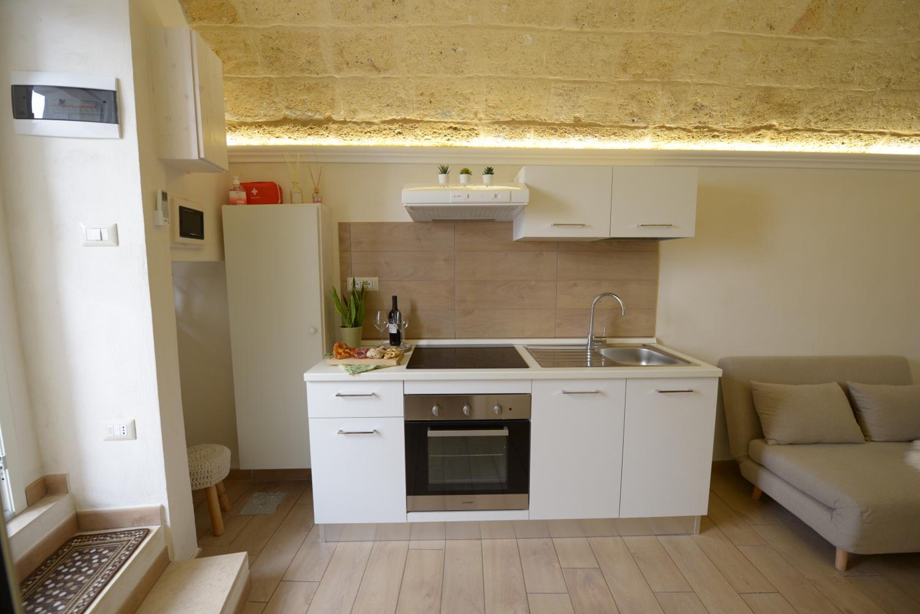 Castrum Casa Vacanza
