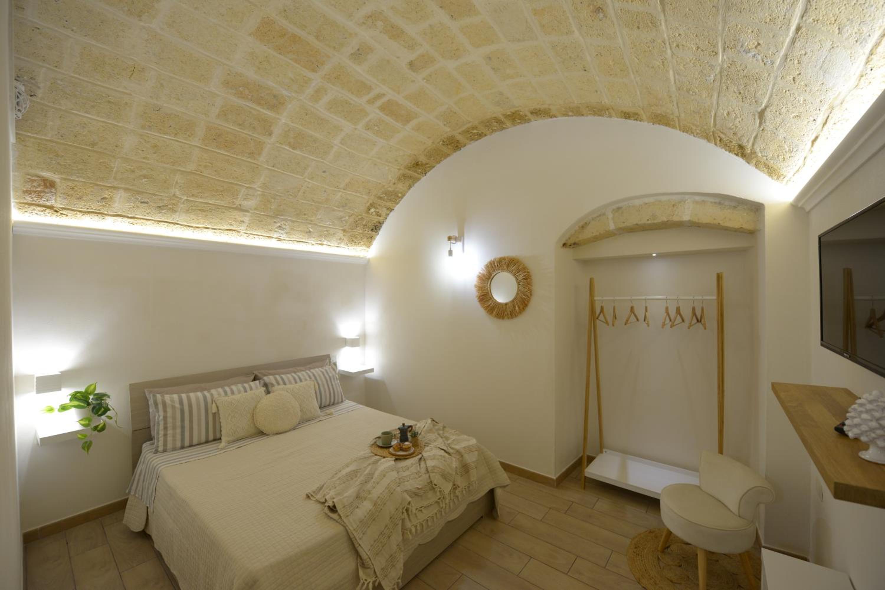 Castrum Casa Vacanza