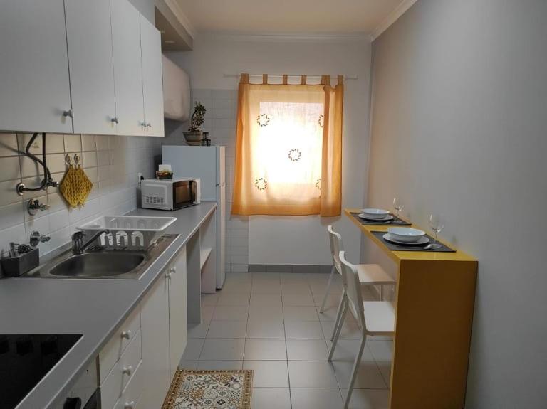 City Apartament view 4