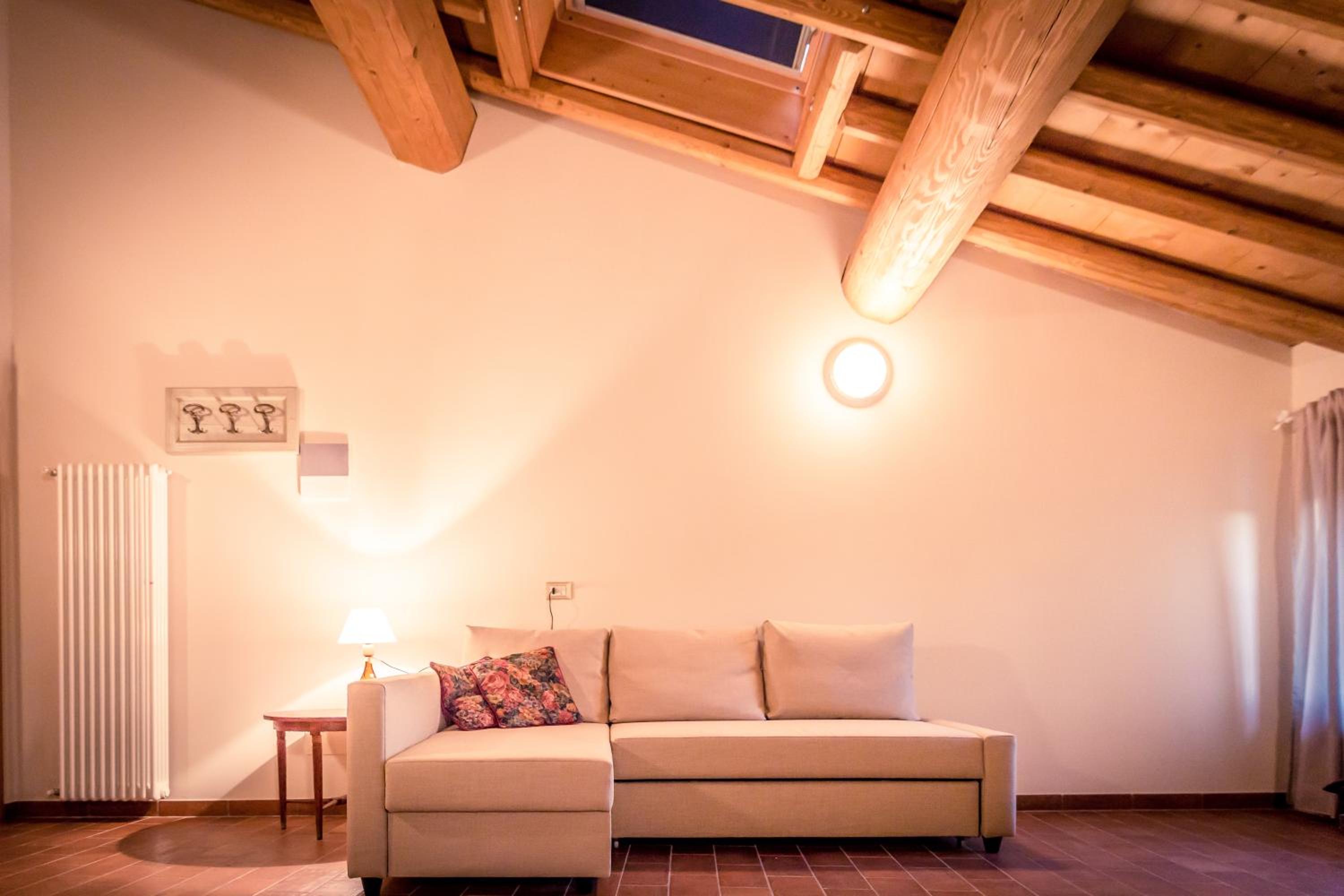 Agriturismo Corte Moranda
