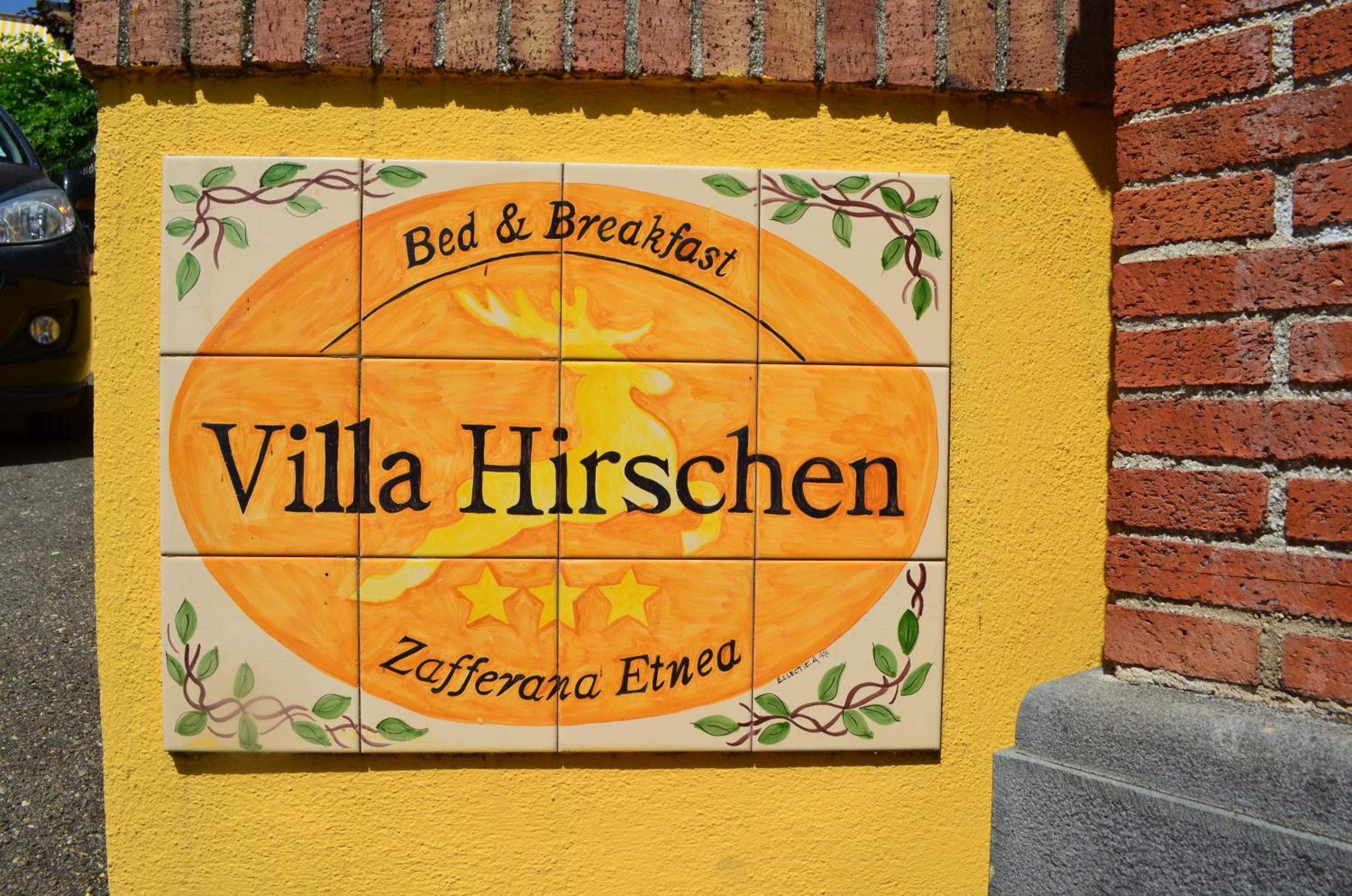 Villa Hirschen