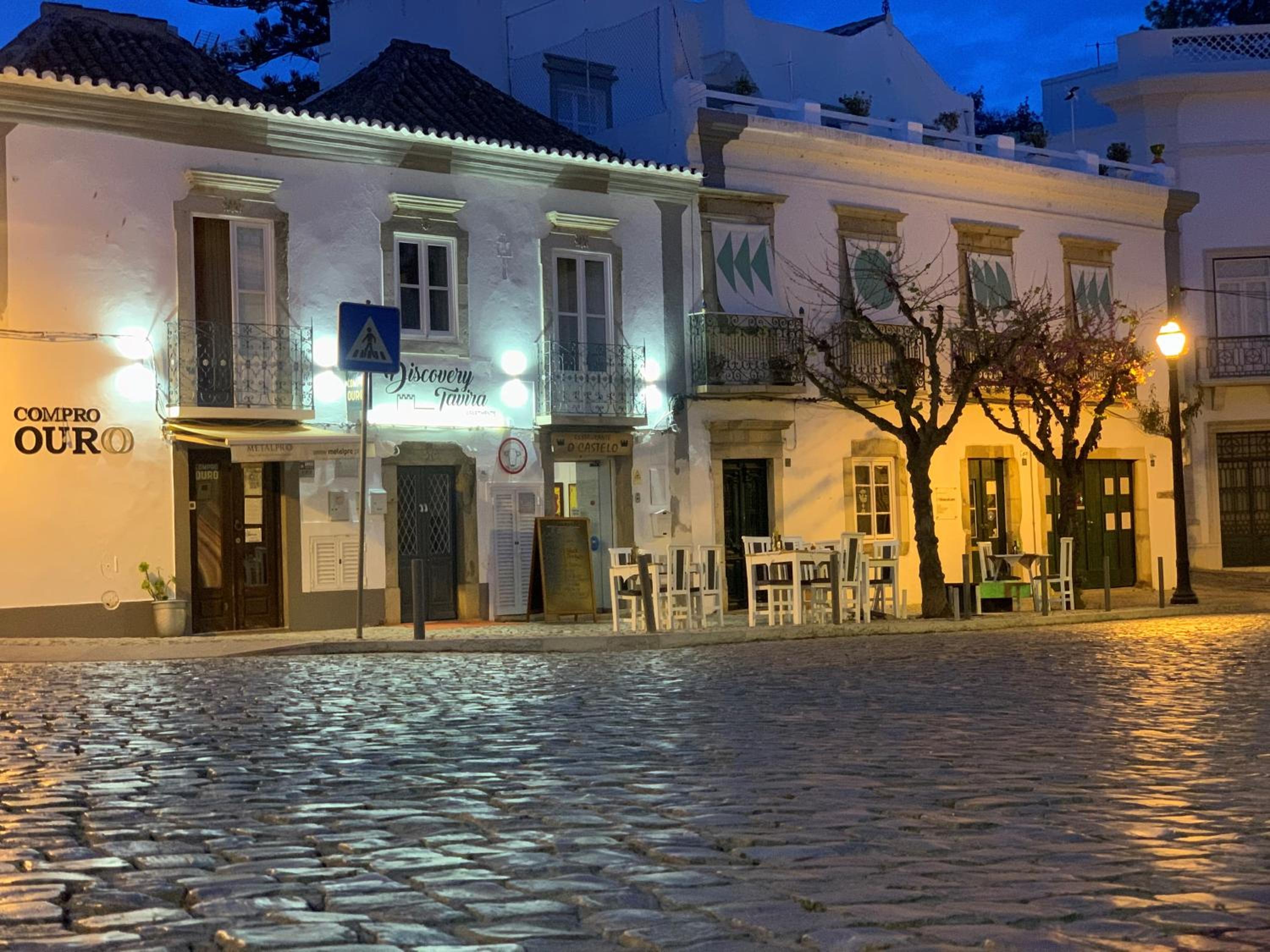 Hotel Discovery Tavira - Image 1