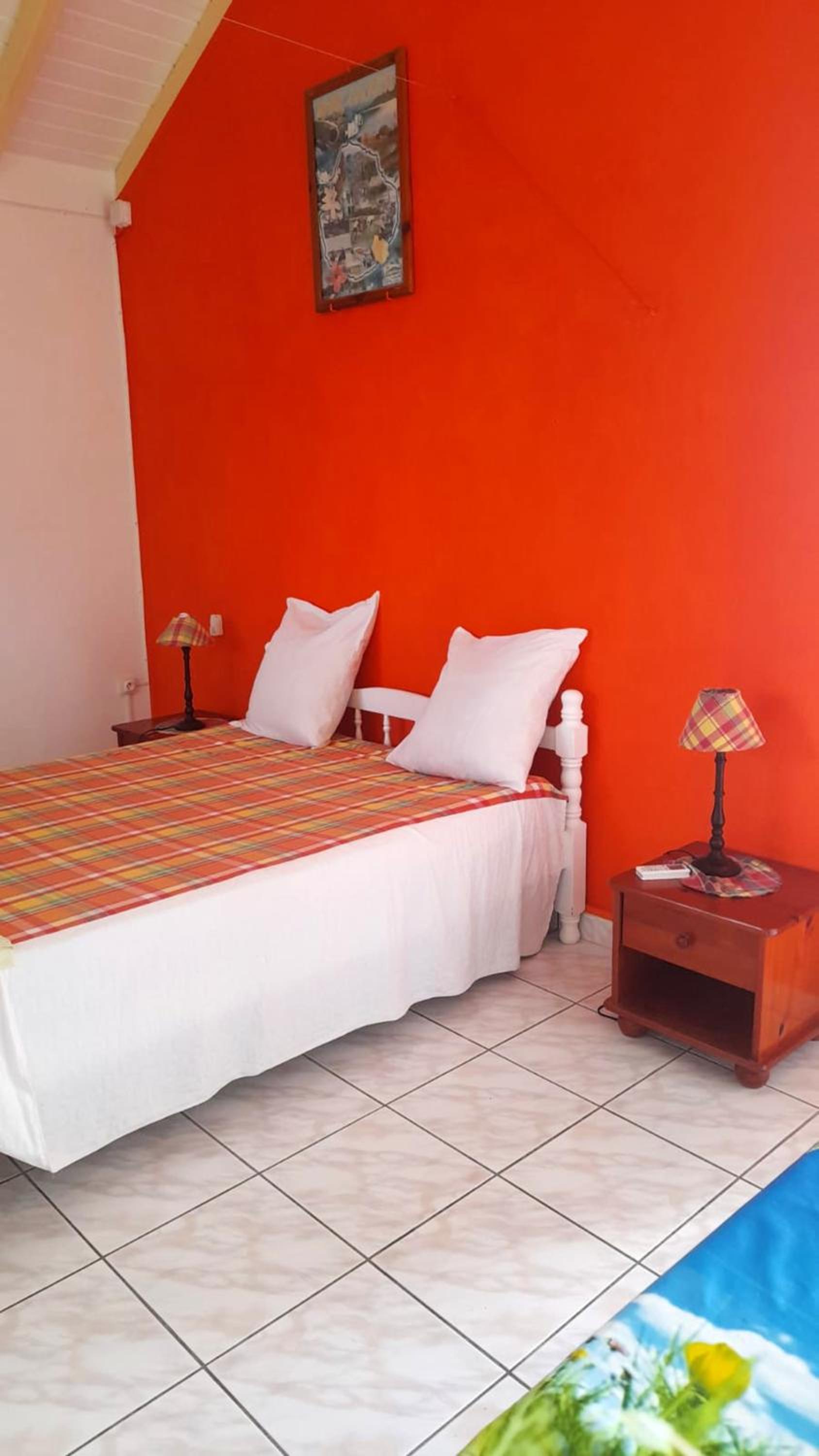 Appartement au bord de mer à Capesterre-de-Marie-Galante, 60 m² view 4