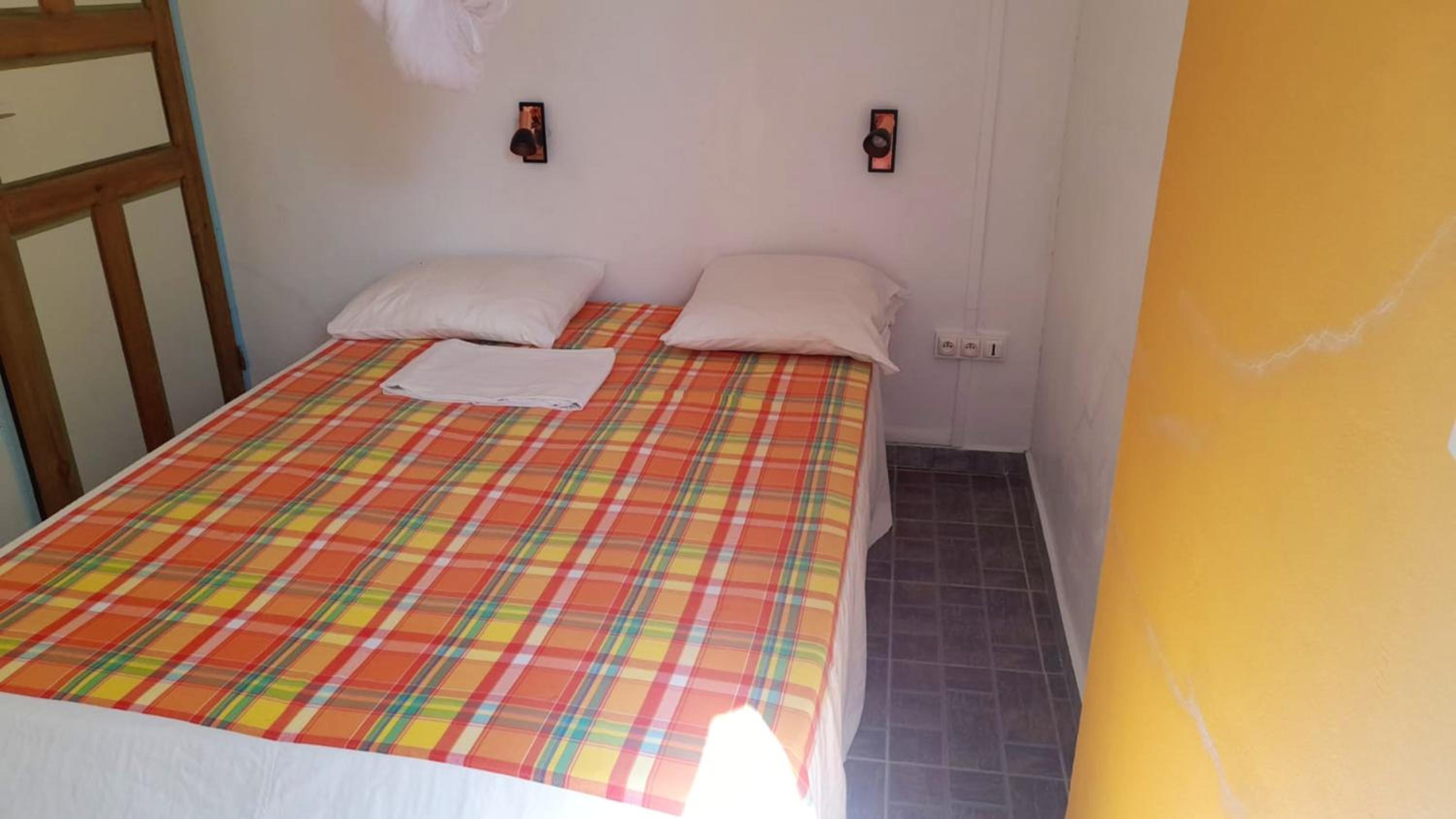 Appartement au bord de mer à Capesterre-de-Marie-Galante, 60 m² view 5