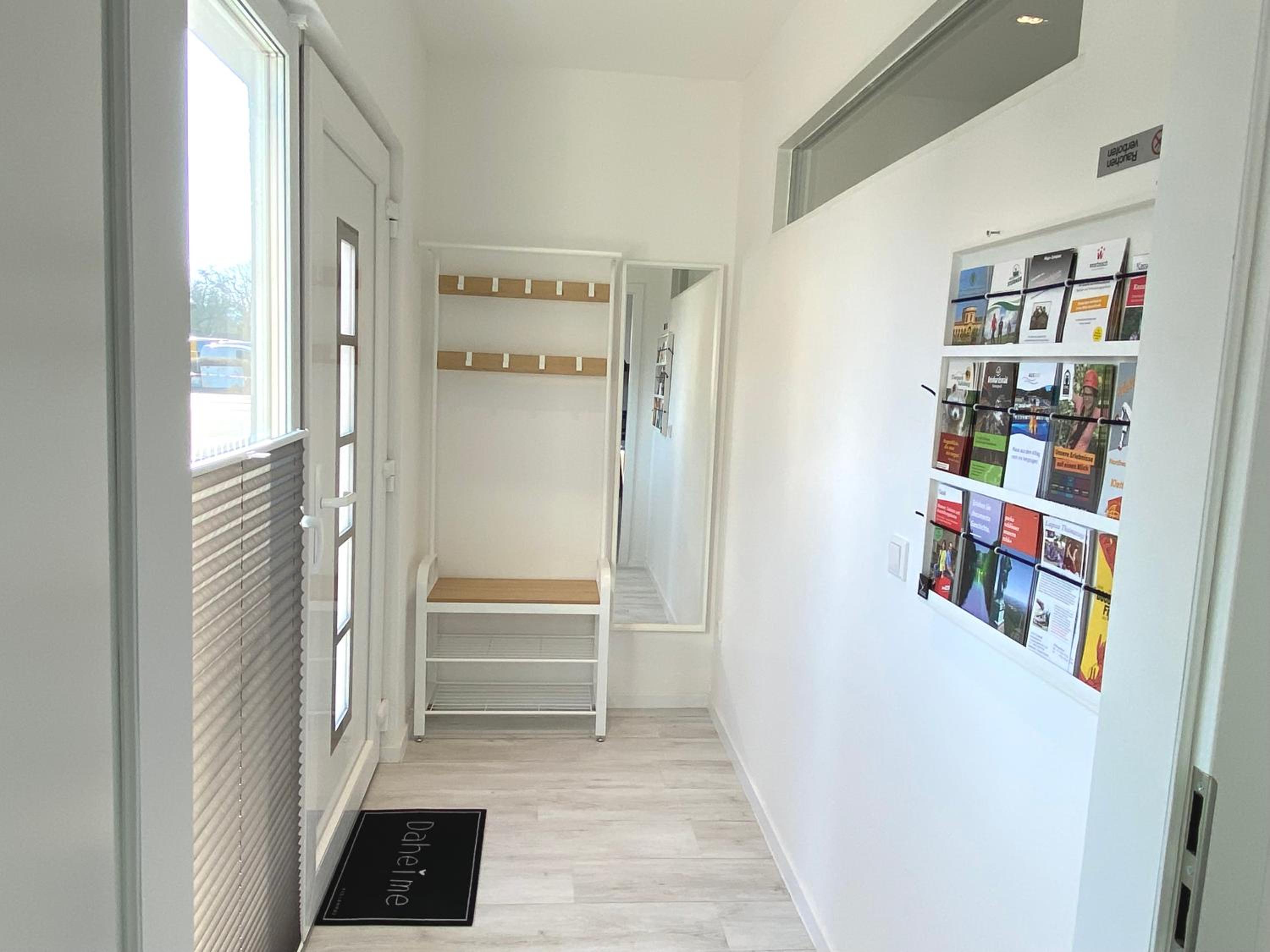 Apartment Schloofschdubb in Fuldatal bei Kassel