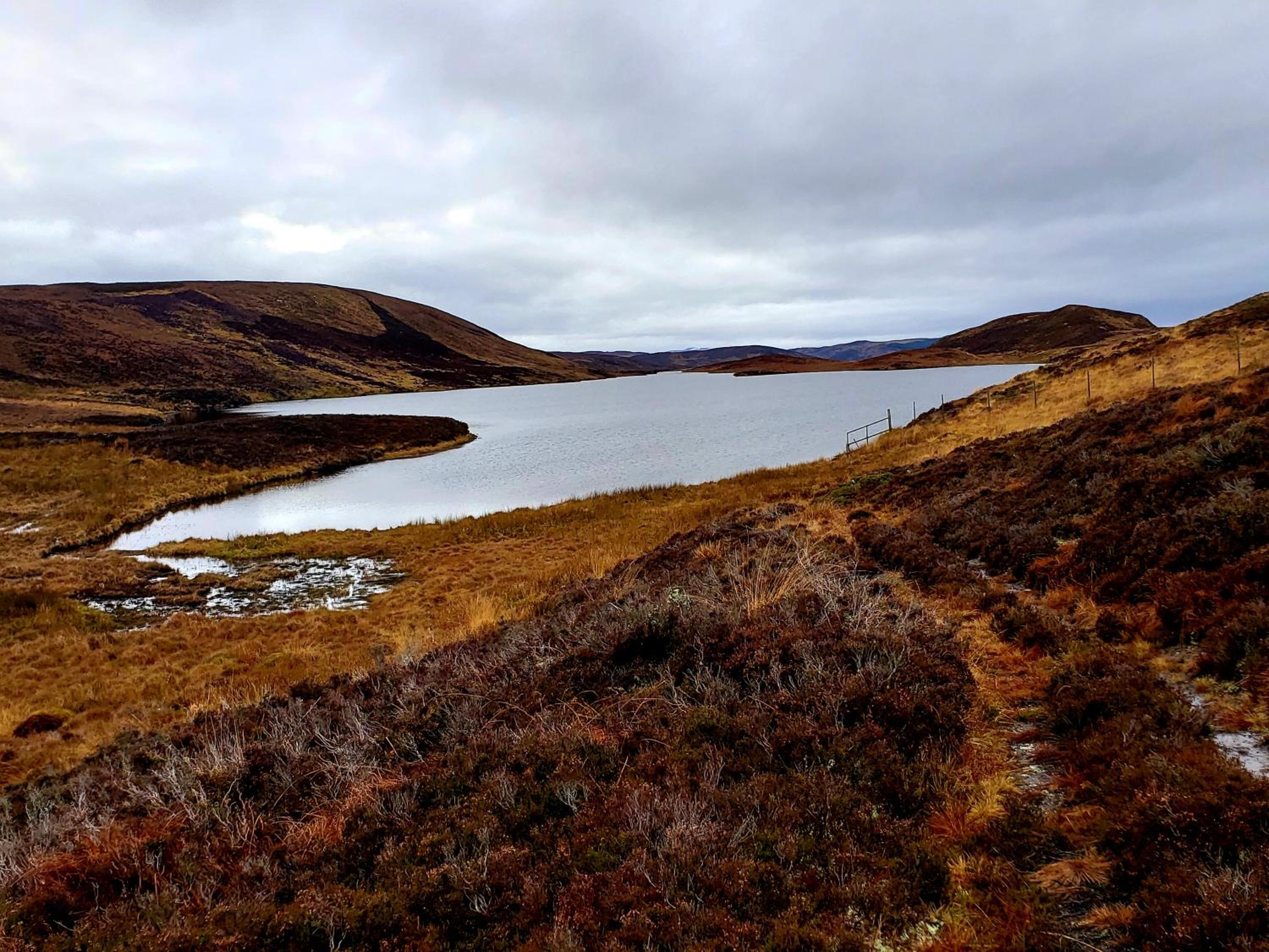 Highland Glen Lodges