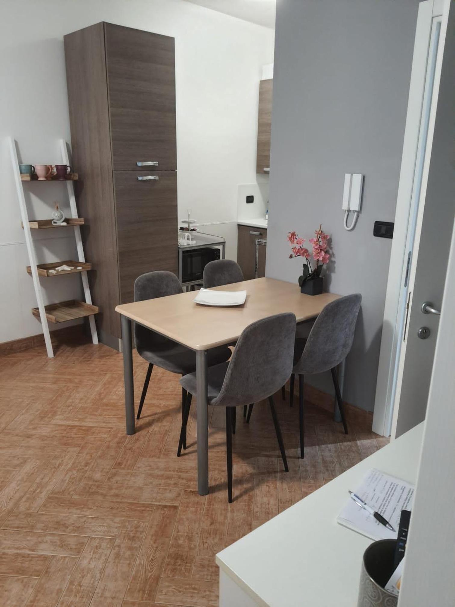 Lamezia Park Apartments photo 4