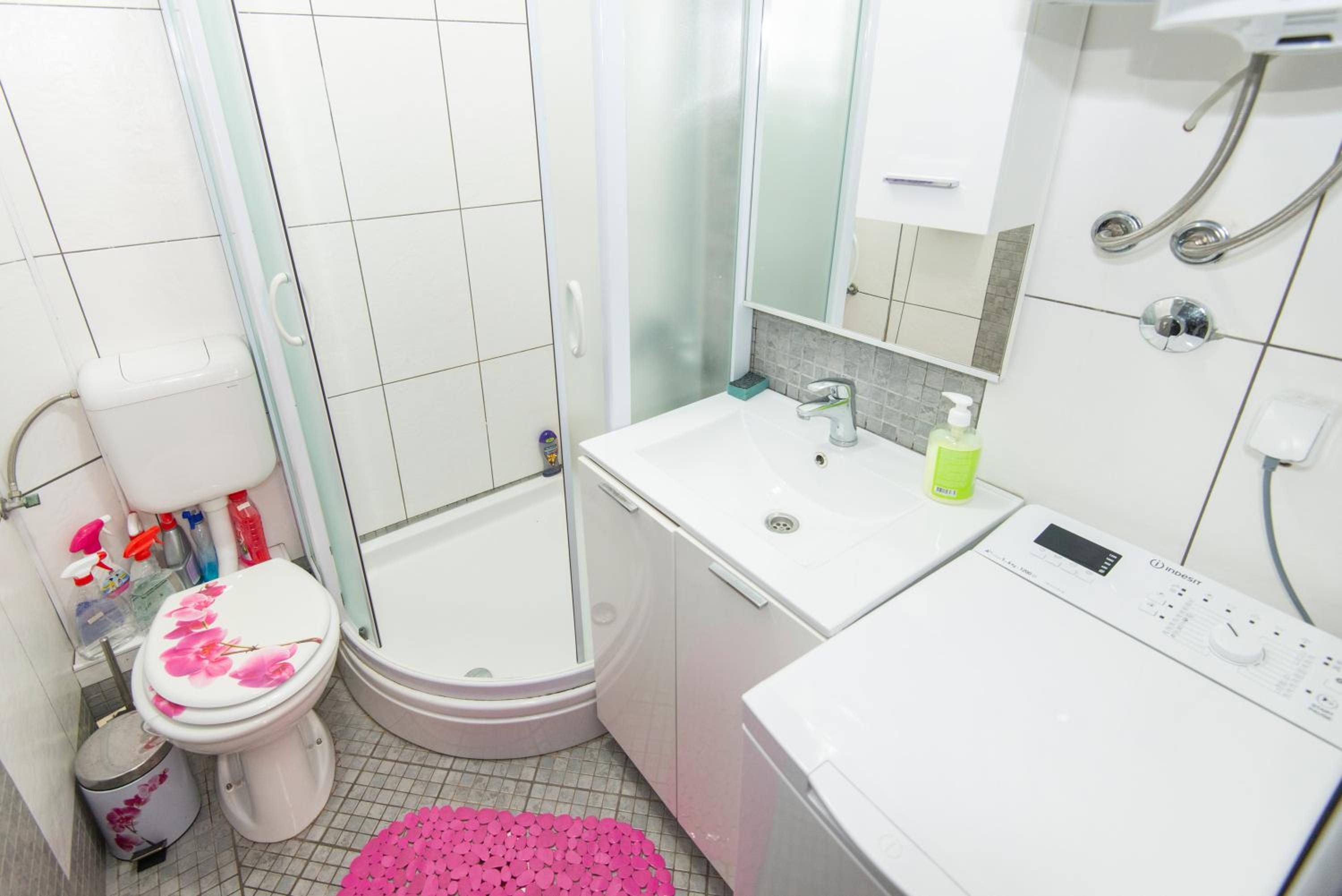 Sea star Apartment view 3